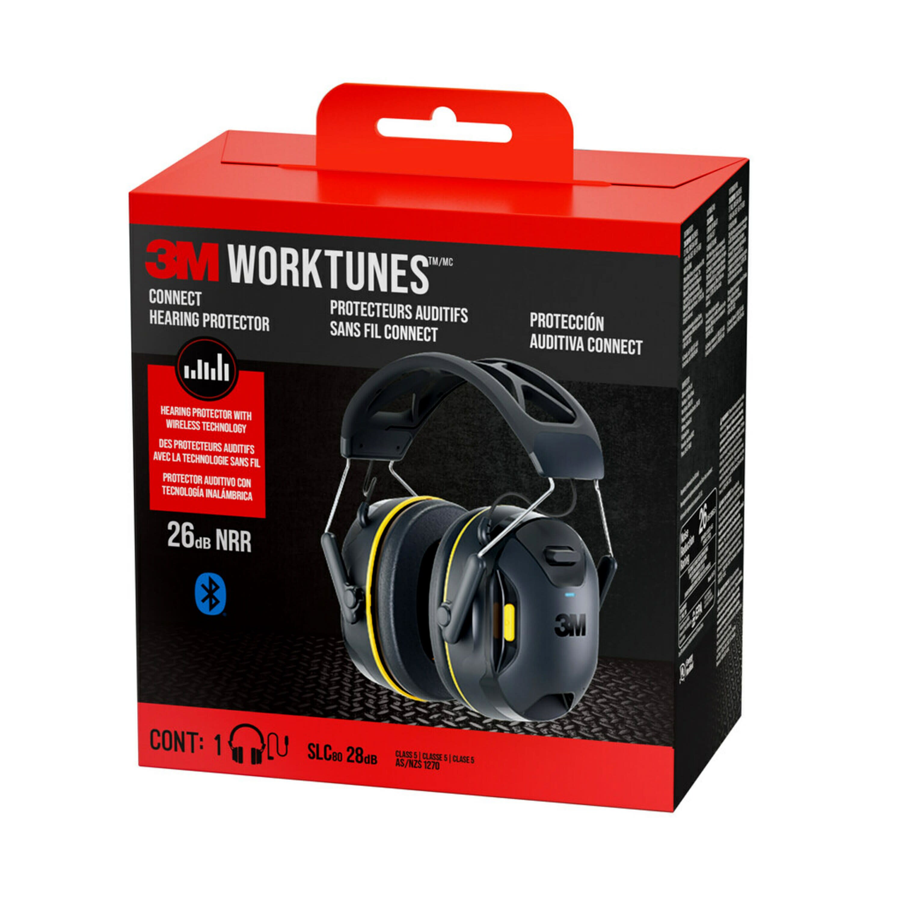 3M 90570-DC Hearing-Protection - View #11