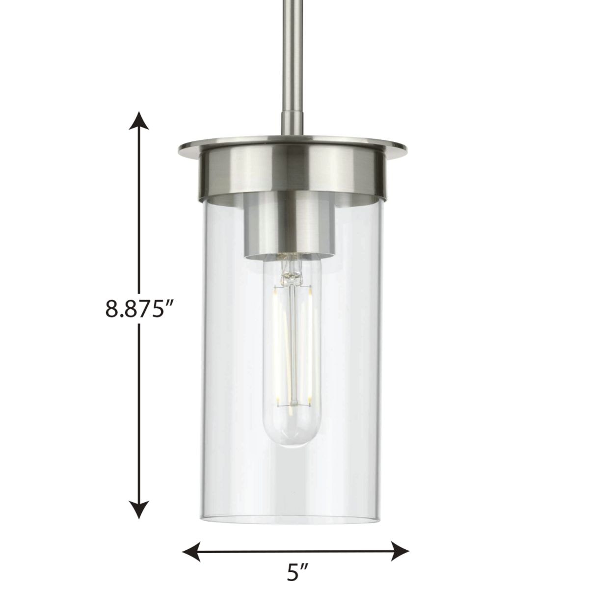 Progress Lighting P500314-009 Pendant-Lights - View #6