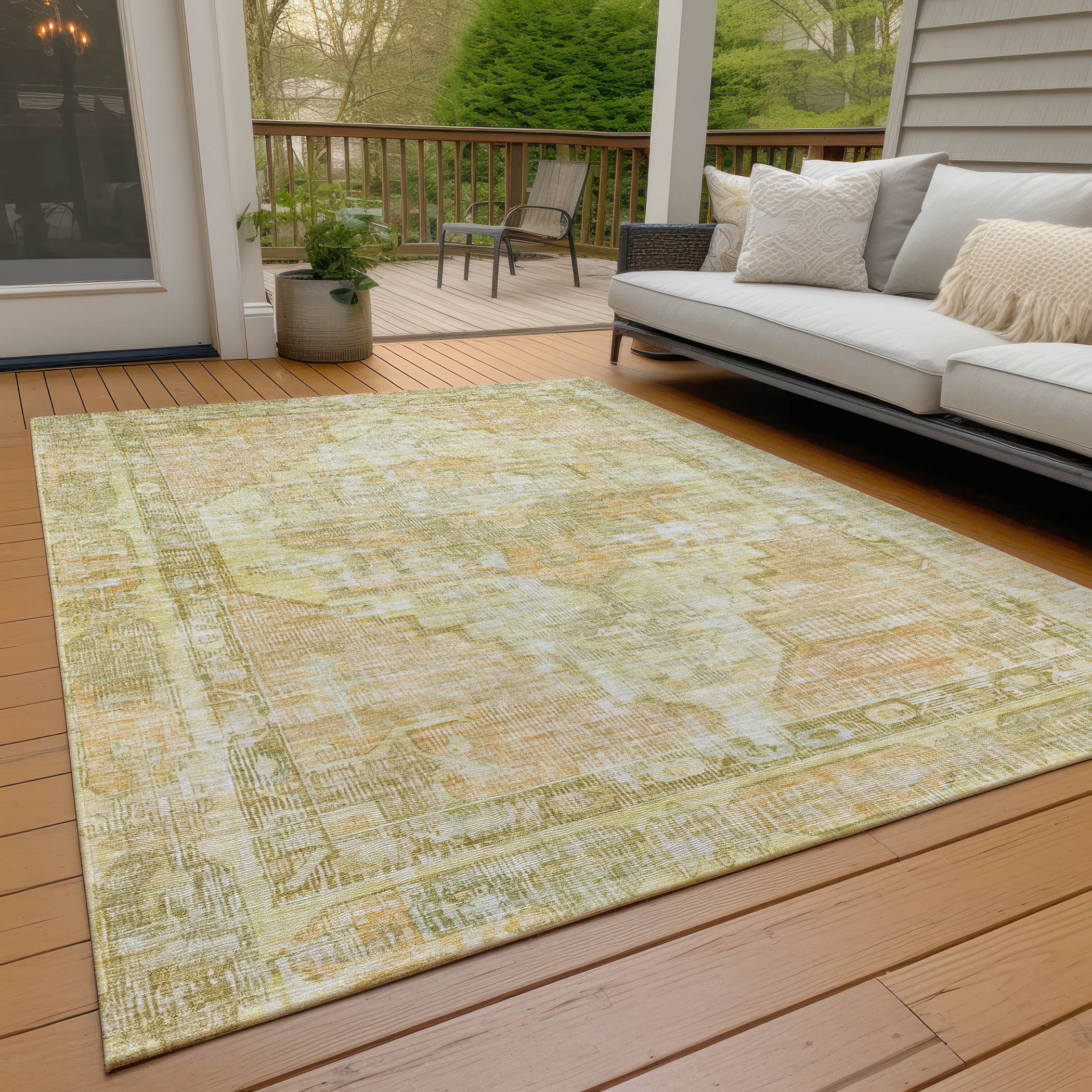 Addison Rugs ACN1729GO30X46 rugs - View #8