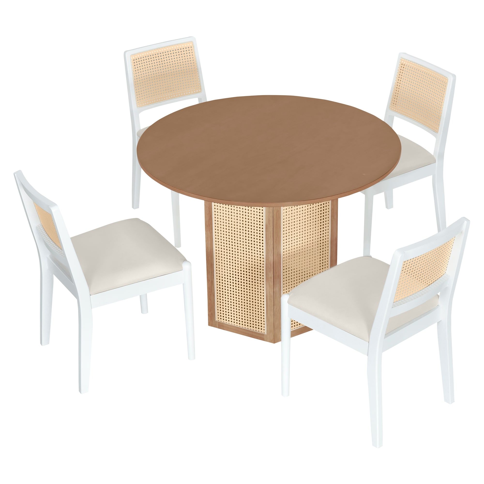 Siavonce XH51AAA Dining-Sets - View #4