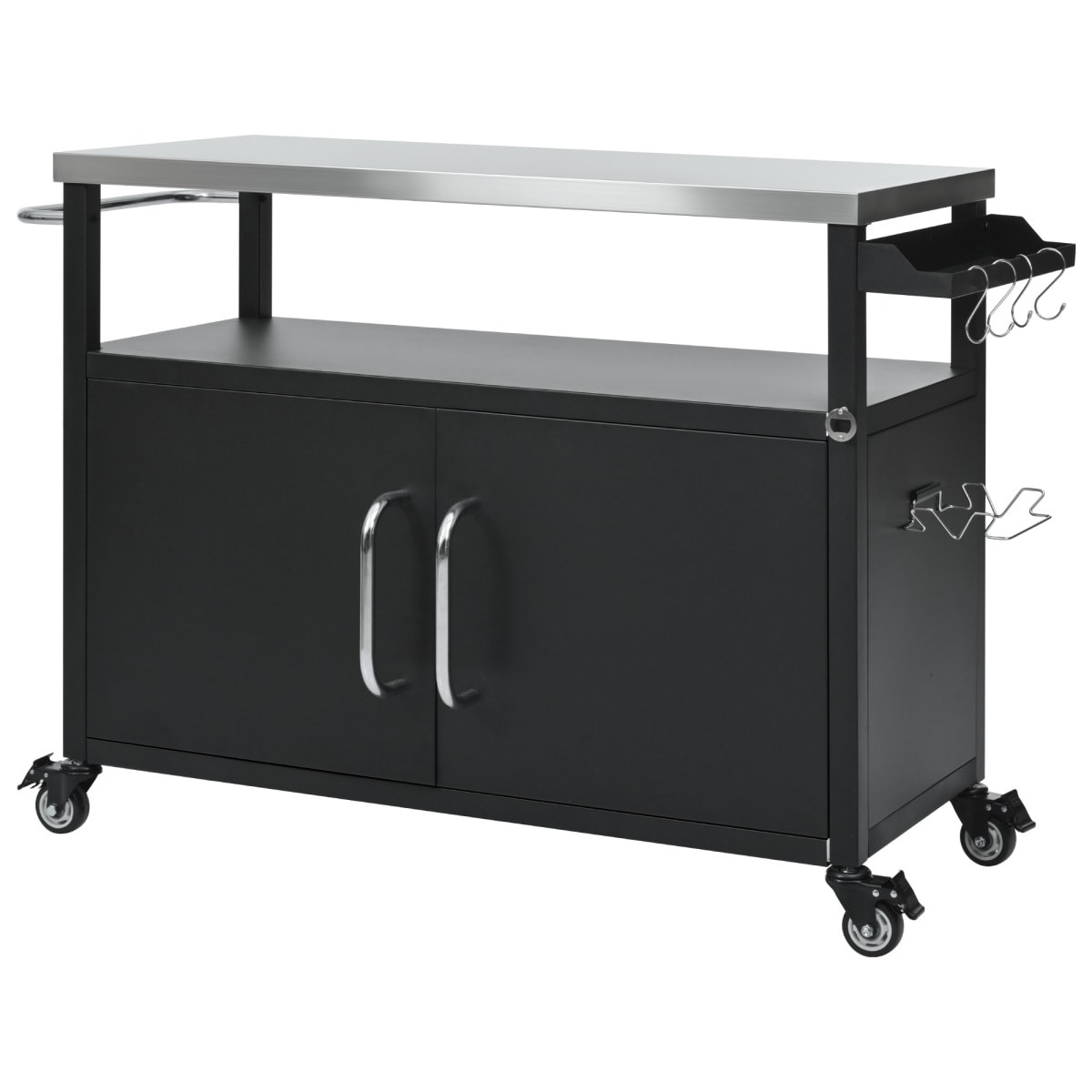 Streamdale Furniture N707P270779B Kitchen-Furniture - View #14