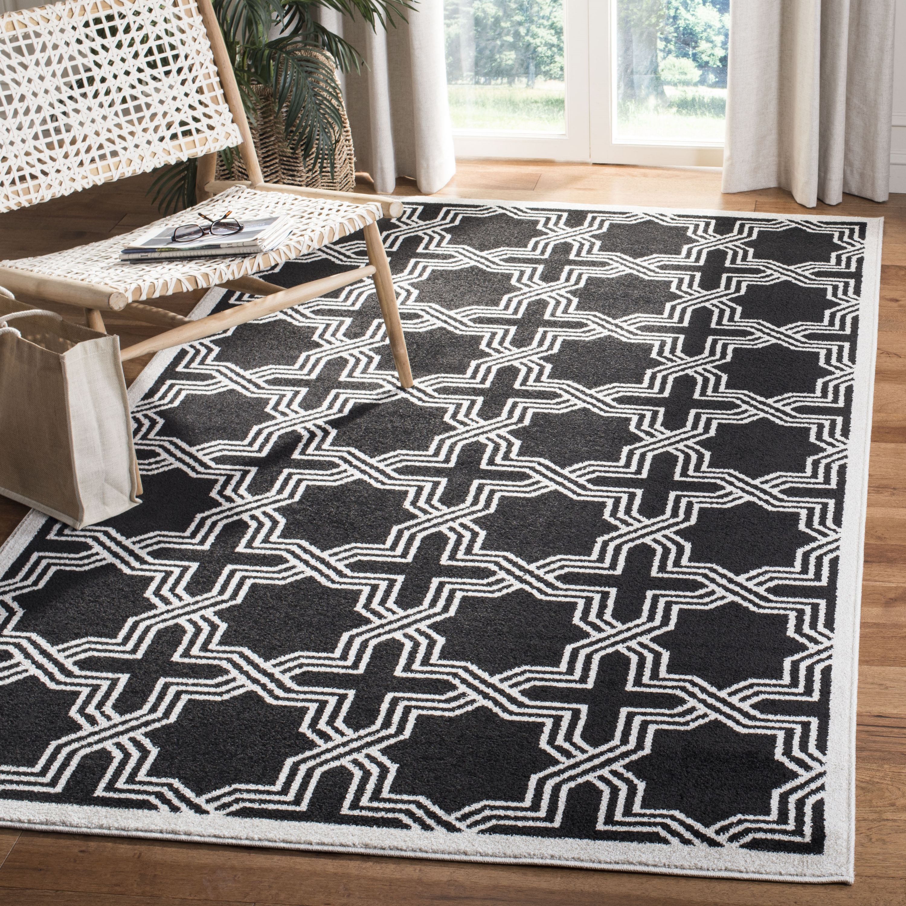 Safavieh AMT413G-7SQ rugs - View #2