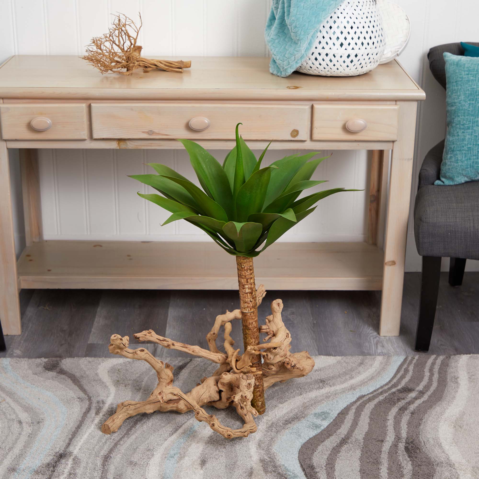 Nearly Natural 6165 Artificial-Plants-Trees - View #7