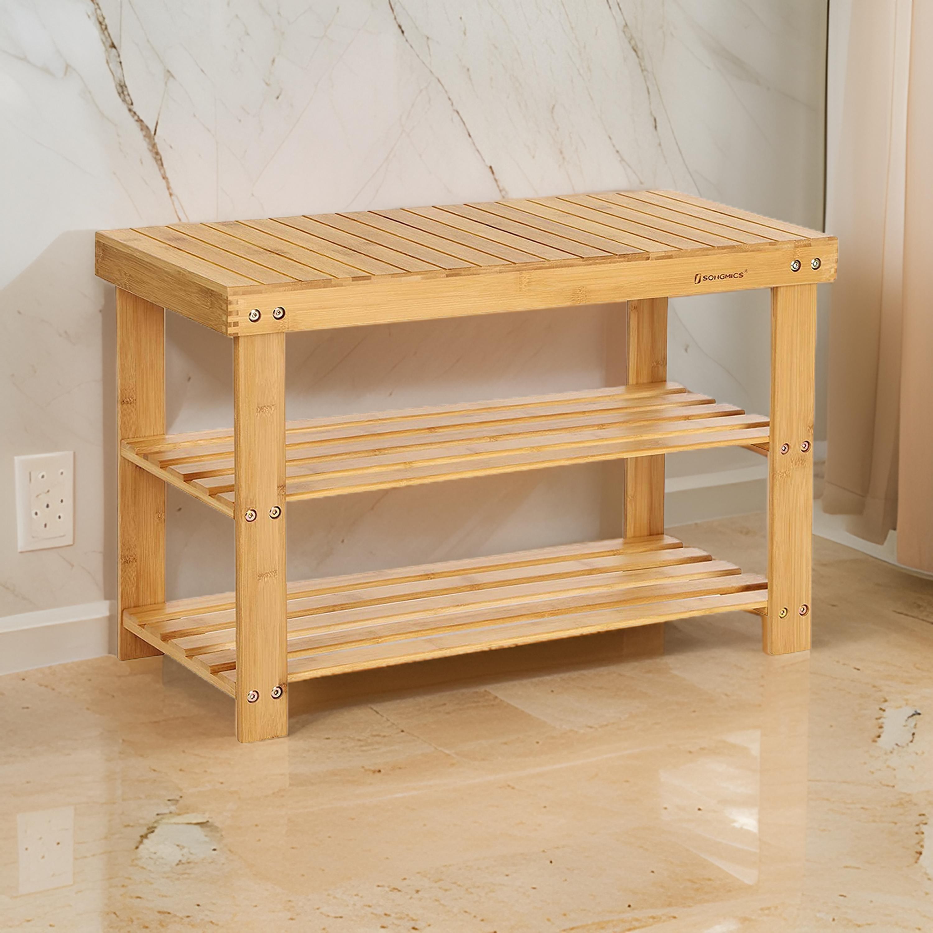 Benzara BM248131 Shoe-Racks - View #6