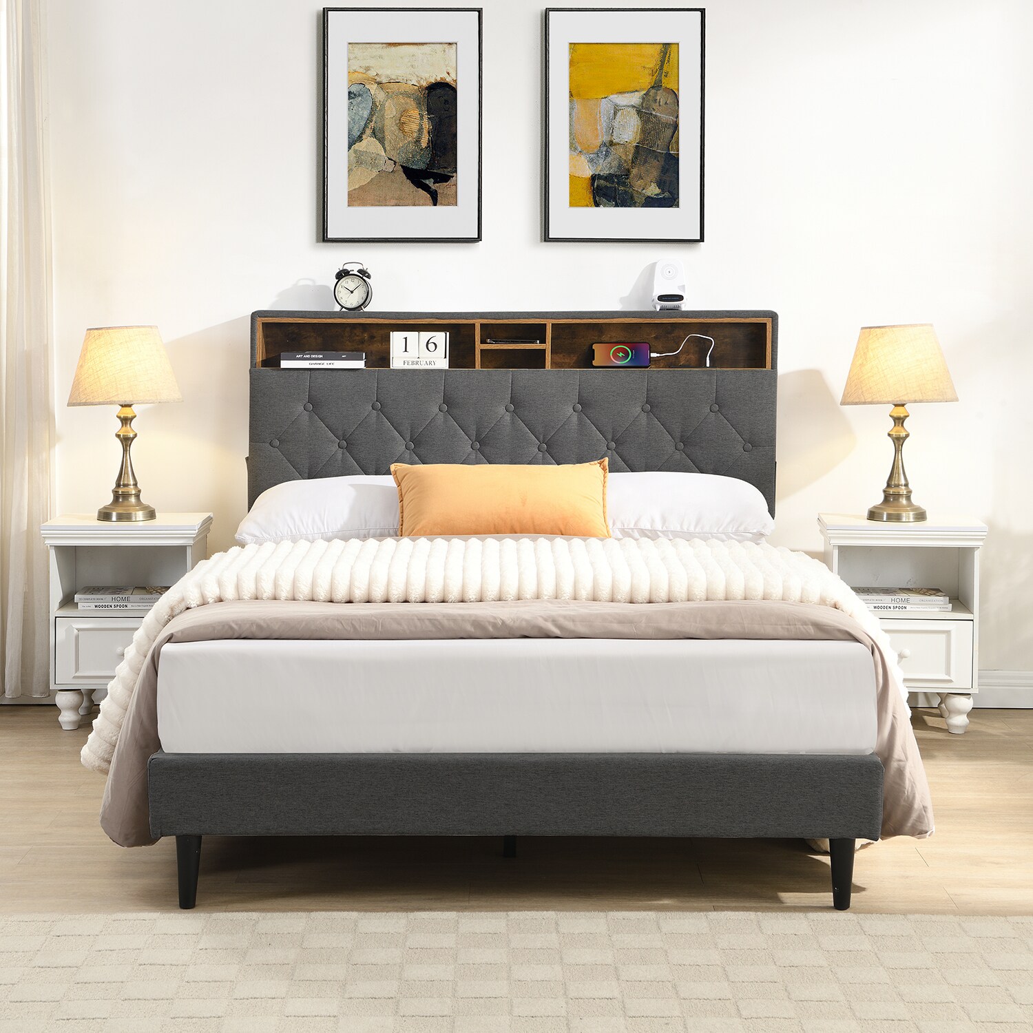 Dimakai DK-WT285483 beds - View #2