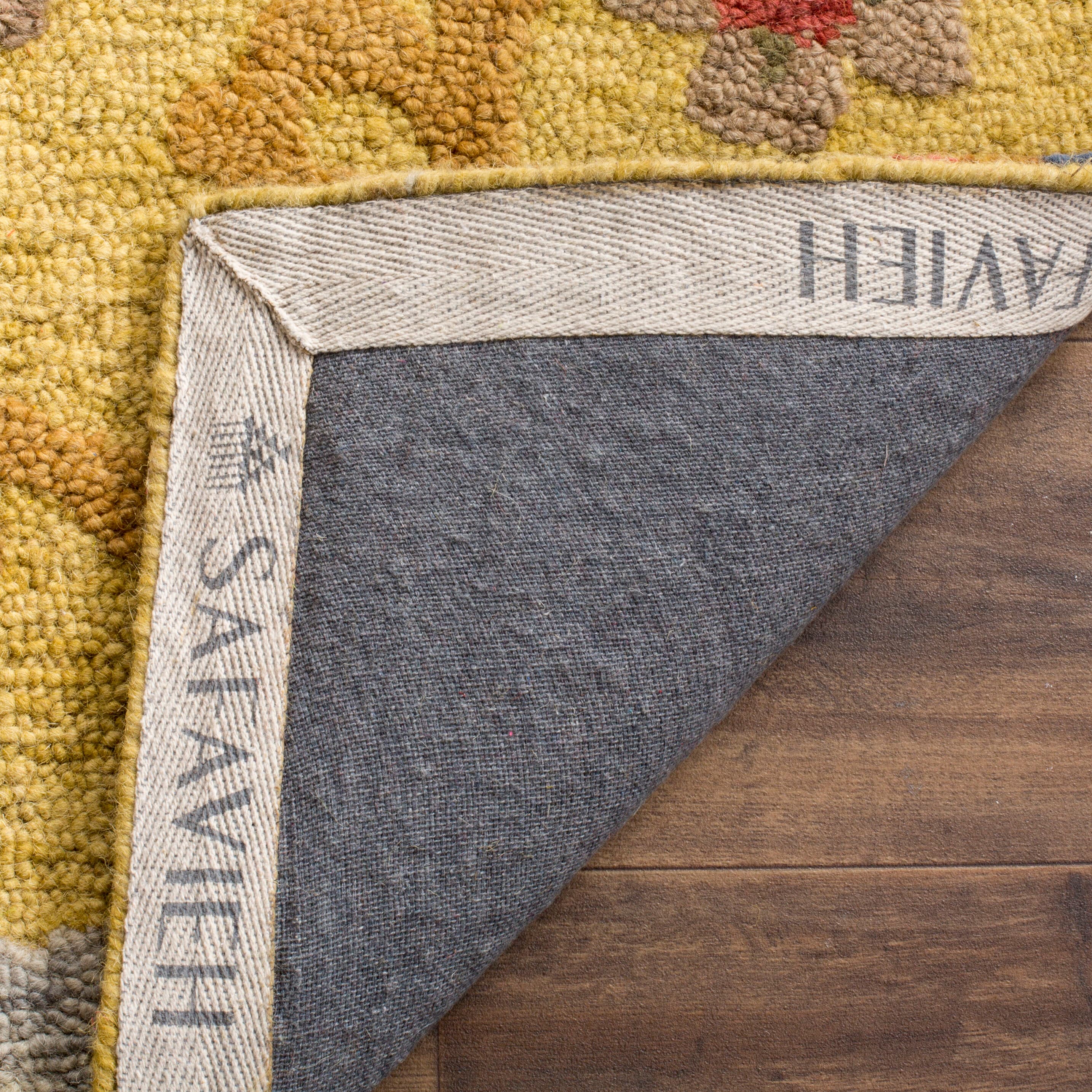 Safavieh BLM401B-3 rugs - View #4