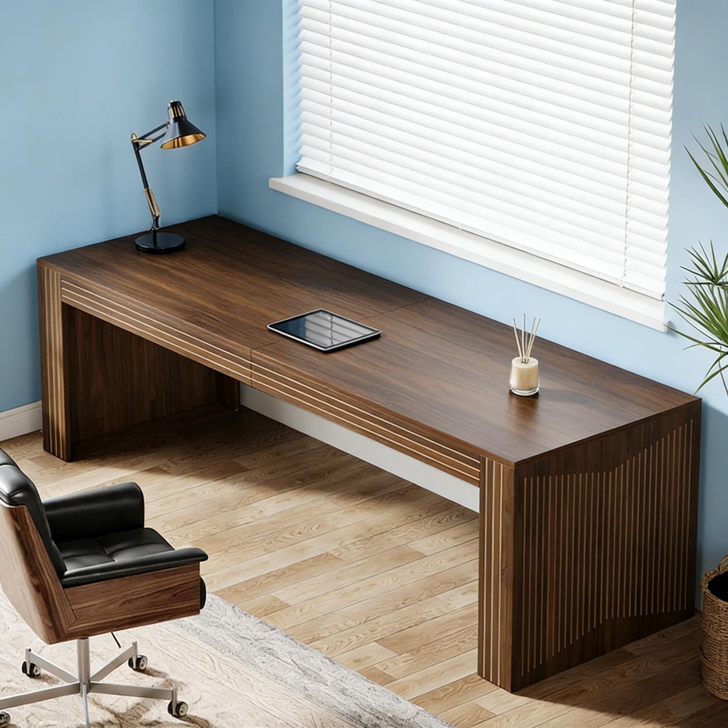 GlasFlength LW-DSK-683 desks - View #4
