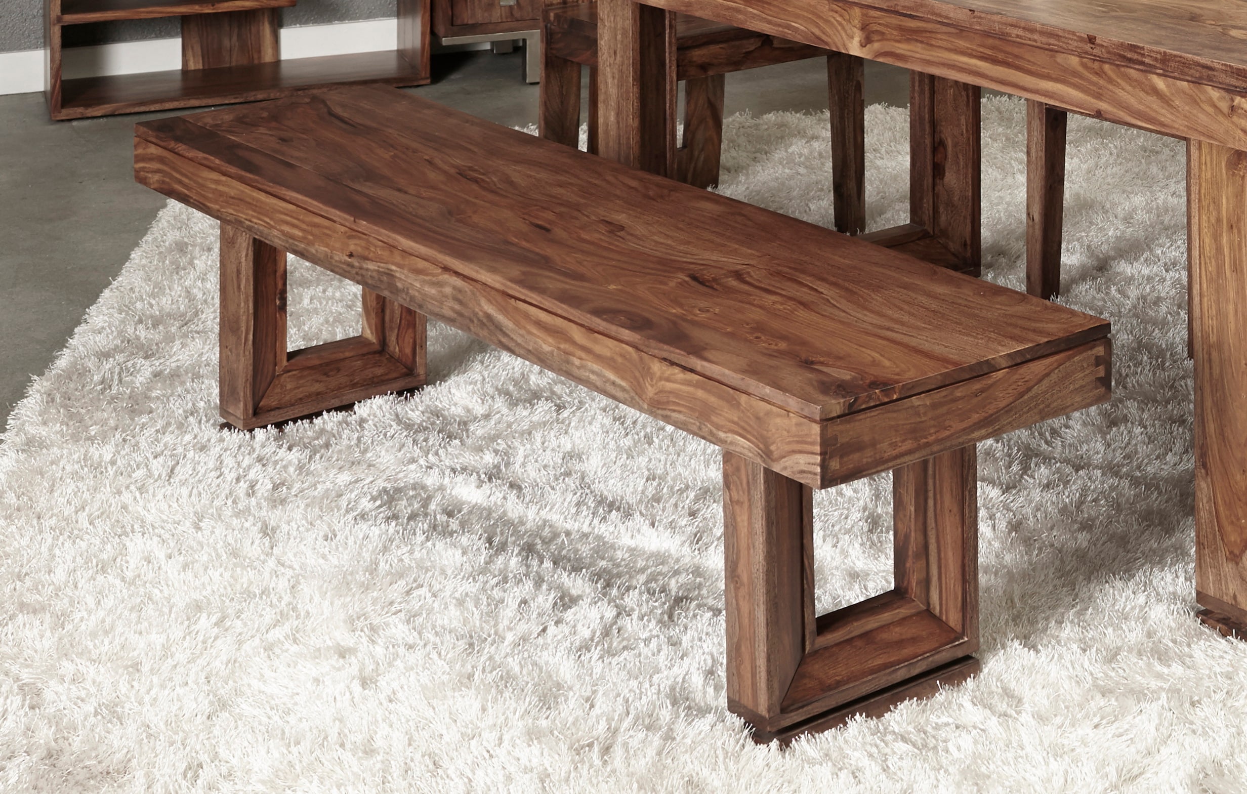 Coast to Coast 98235 Dining-Benches - View #4