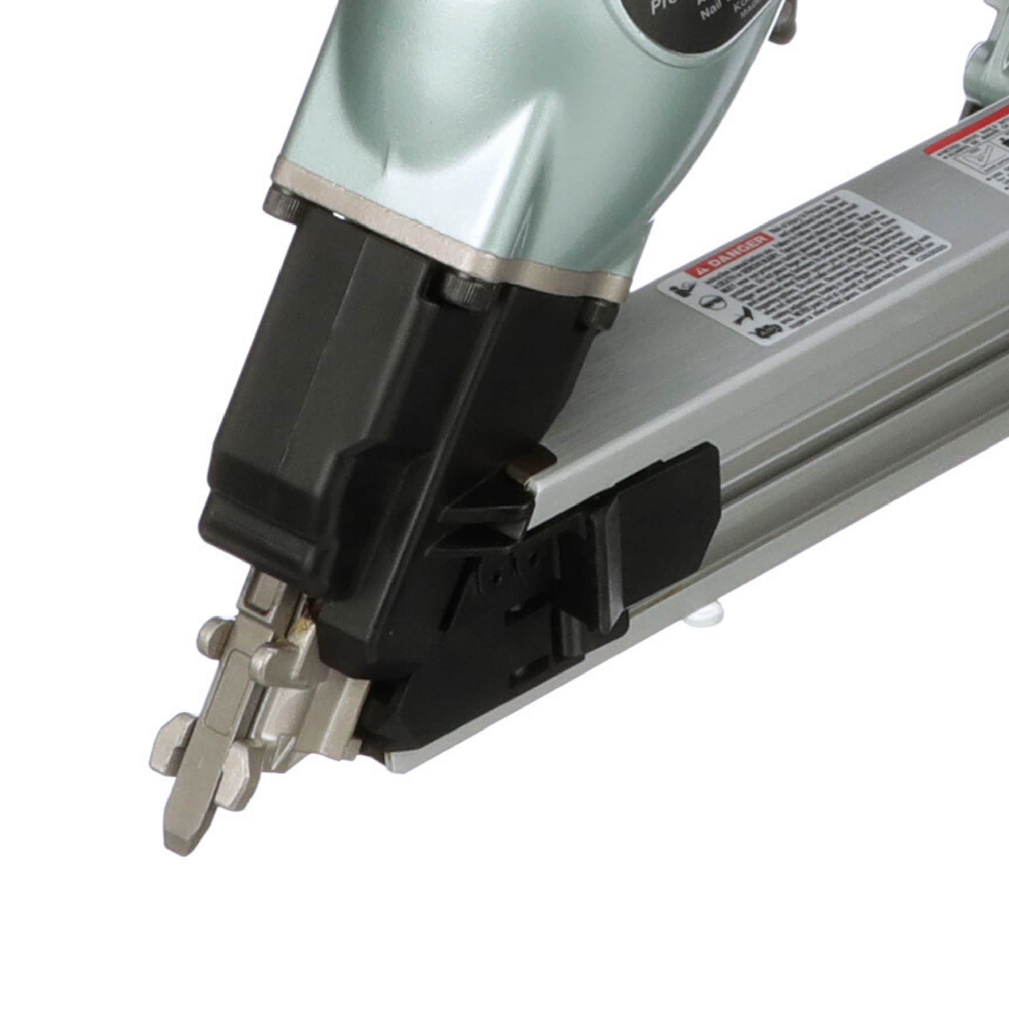 Metabo HPT NR65AK2SM Specialty-Nailers - View #7