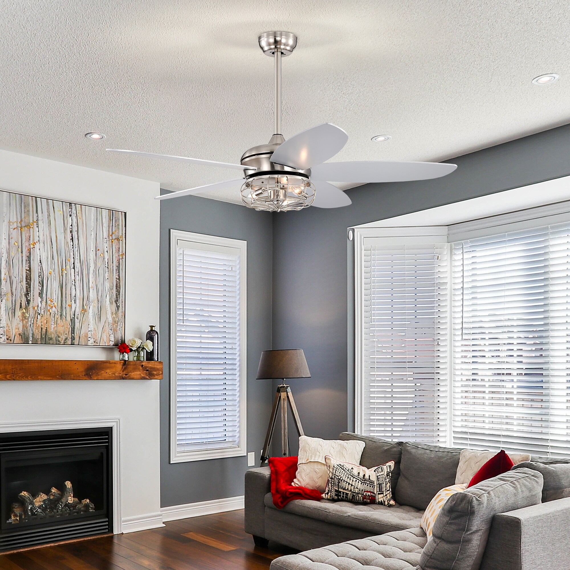 ExBrite DICF0084 Ceiling-Fans - View #4