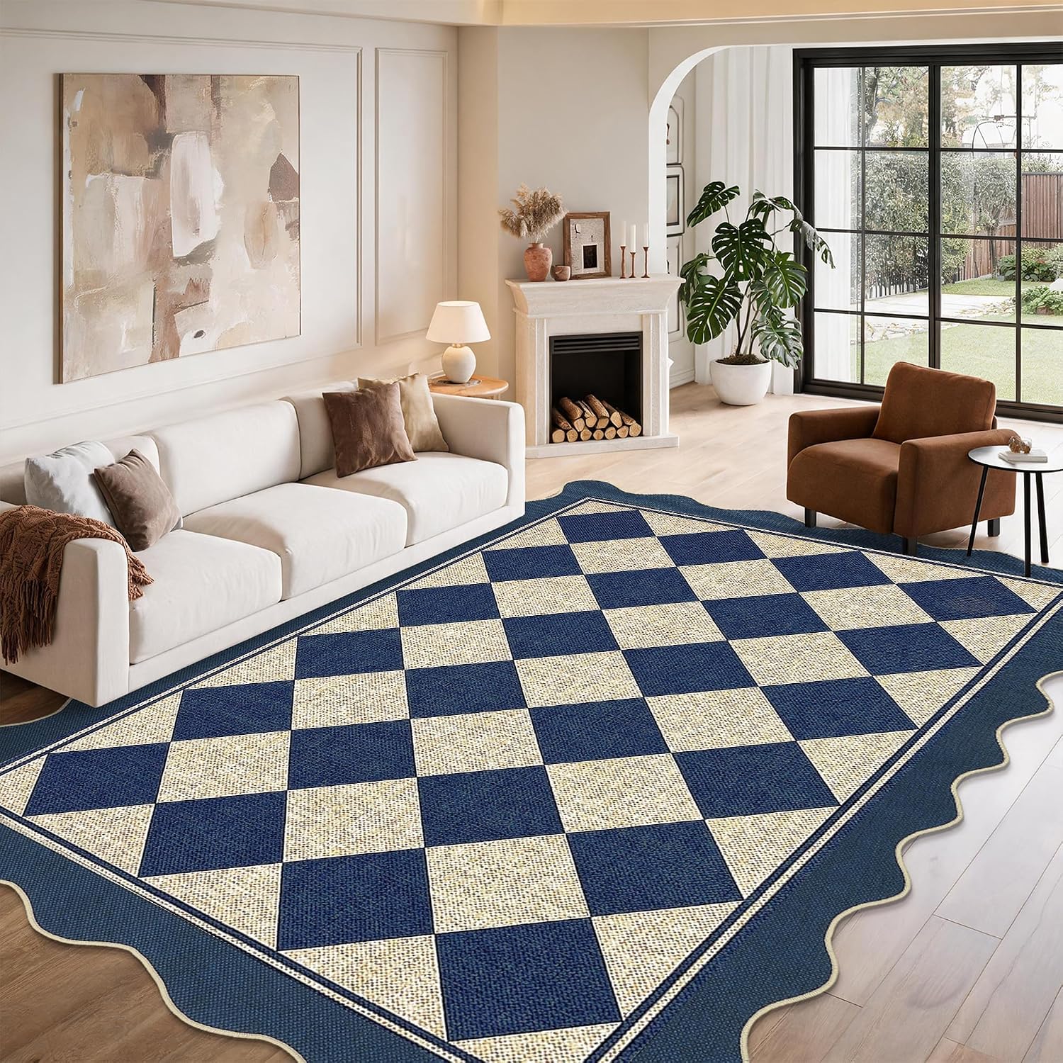 GAOMON CESMUWSBM560R77 rugs - View #2