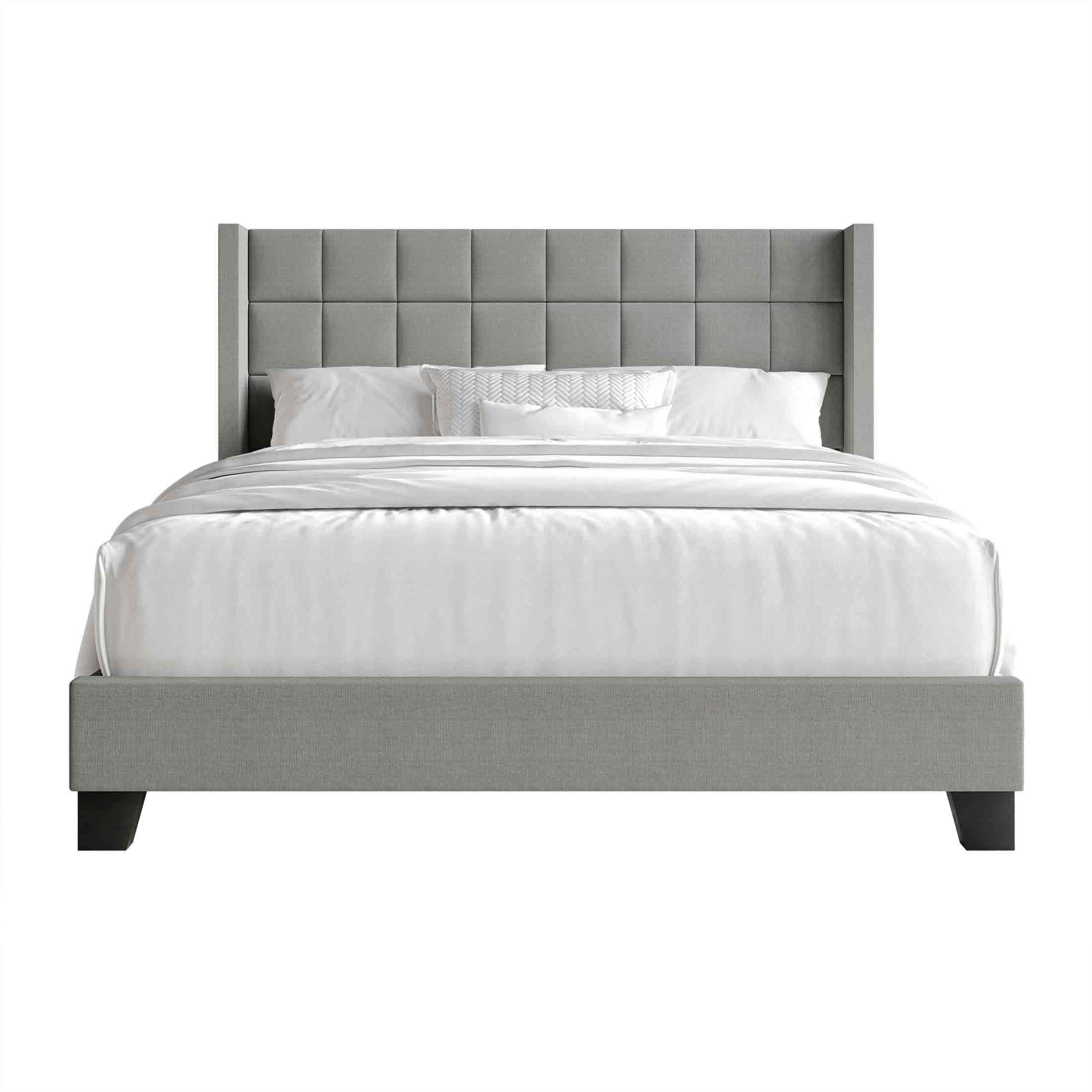 ChaletPosh C8547QUB-LGY-LN beds - View #3
