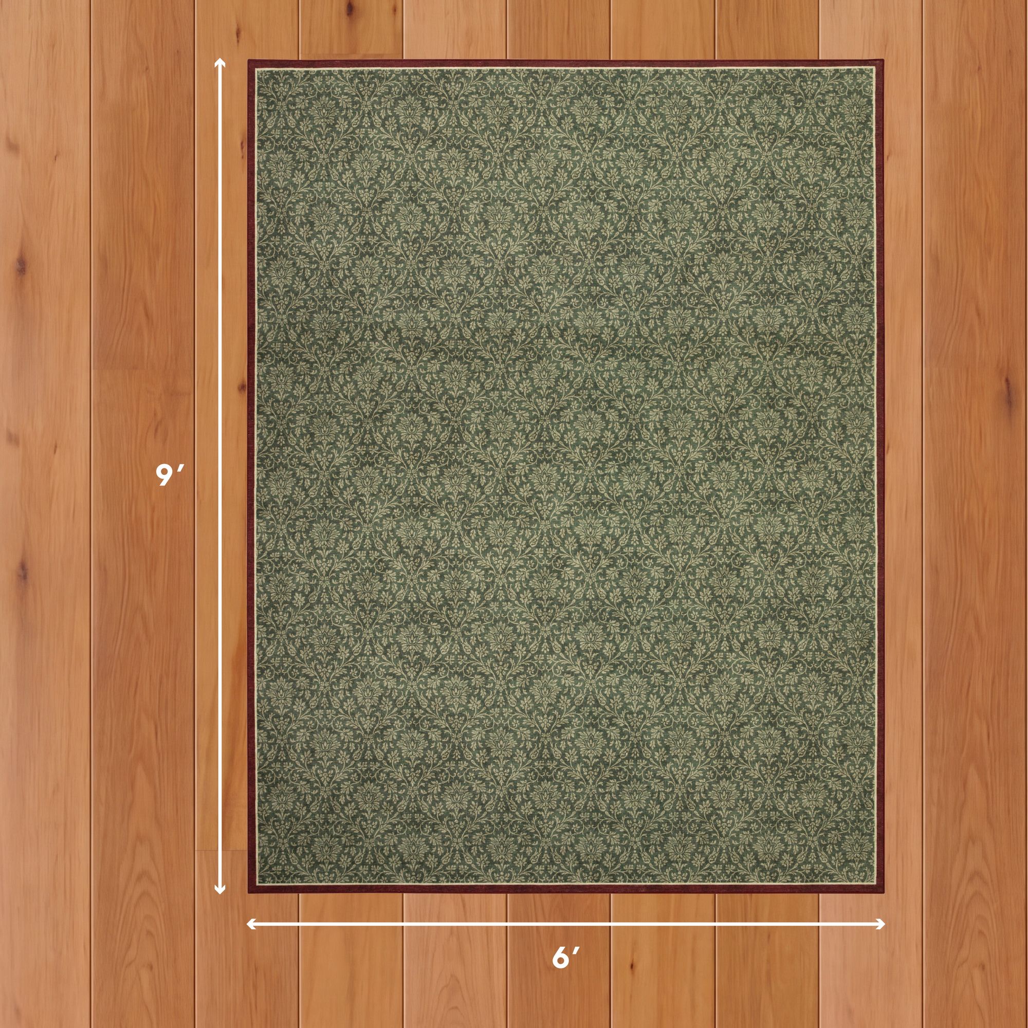 Laura Ashley 646760314720 rugs - View #3