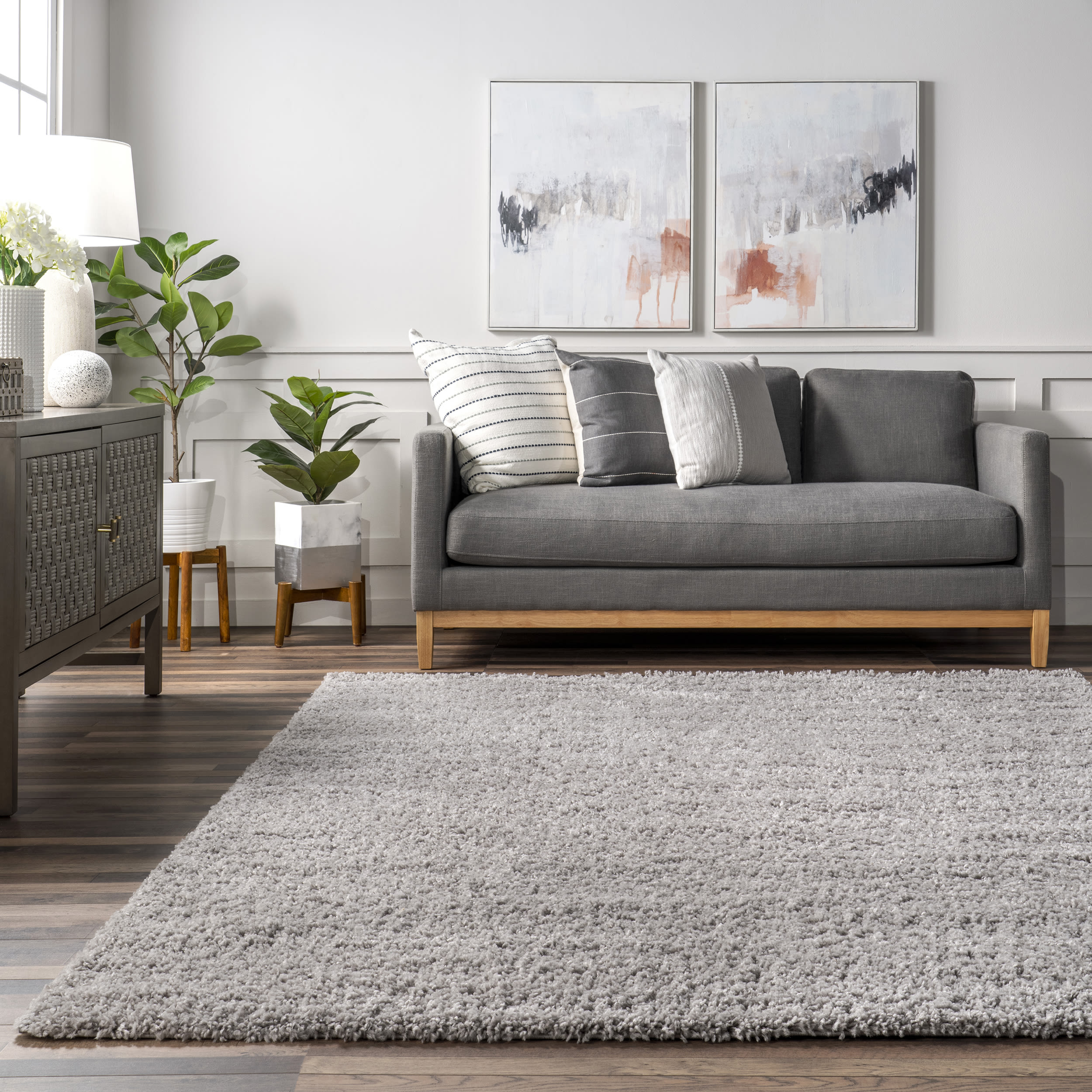 nuLOOM OZSG02O-12015 rugs - View #7