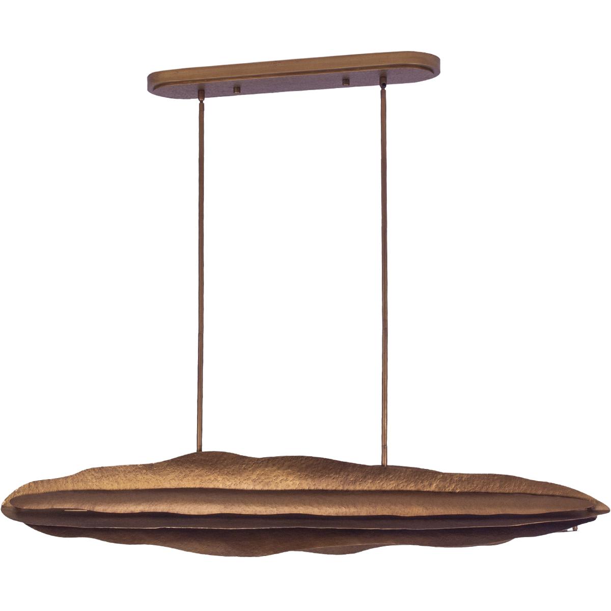 Kalco Lighting 522461WGL Pendant-Lights - View #3