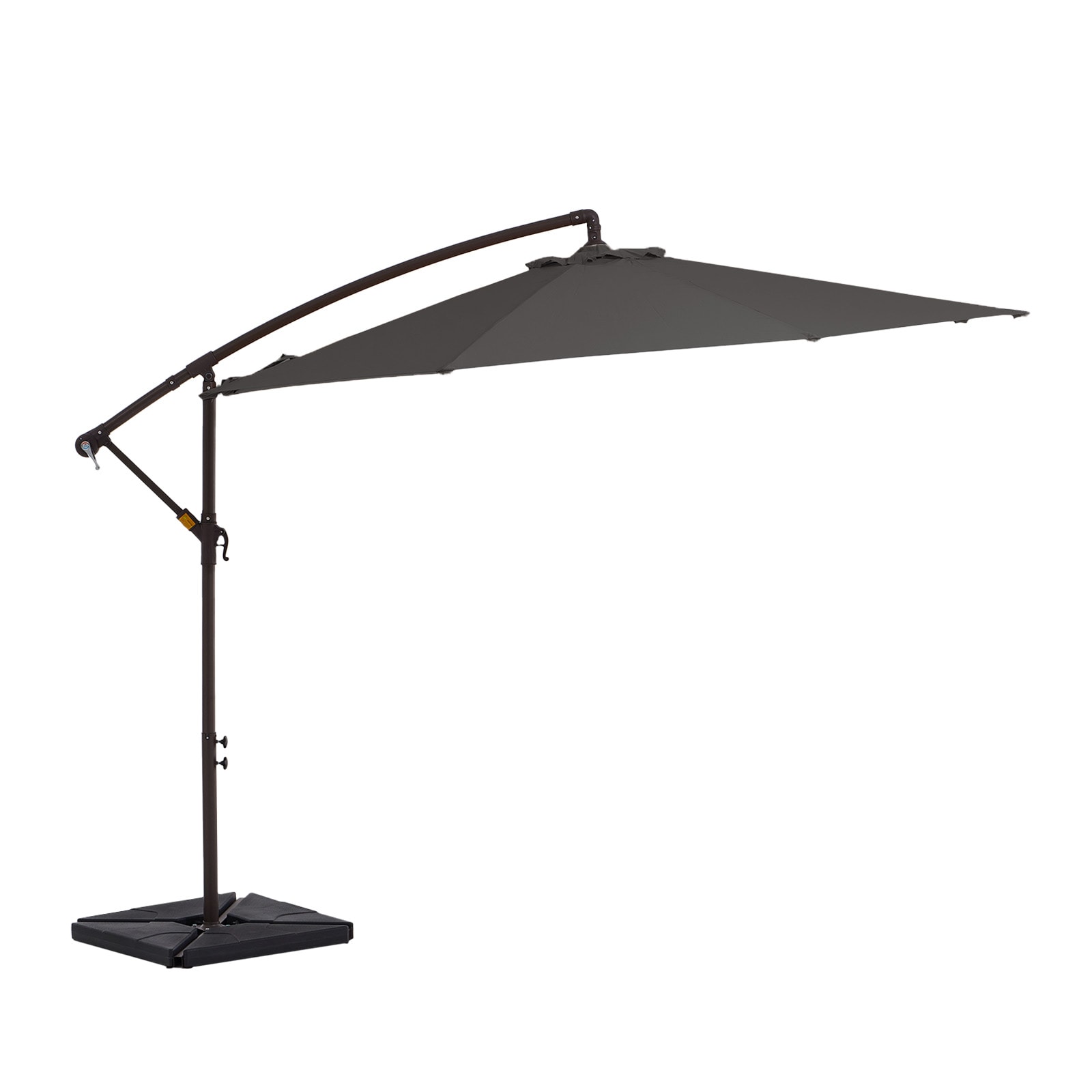 VOUA 10XJSD-GR Umbrellas-2 - View #9