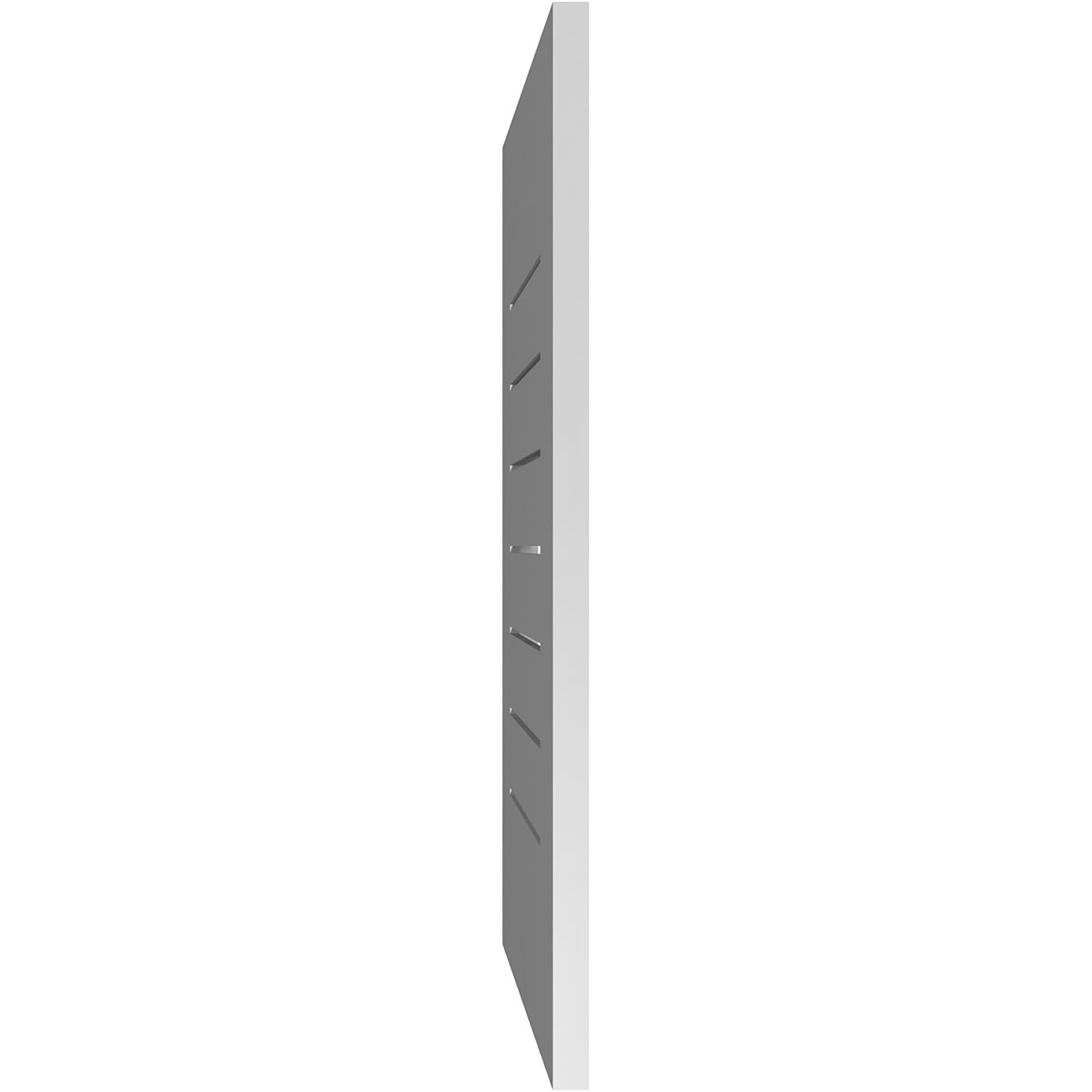 Ekena Millwork GVPVE18X3001SF Gable-Vents - View #3