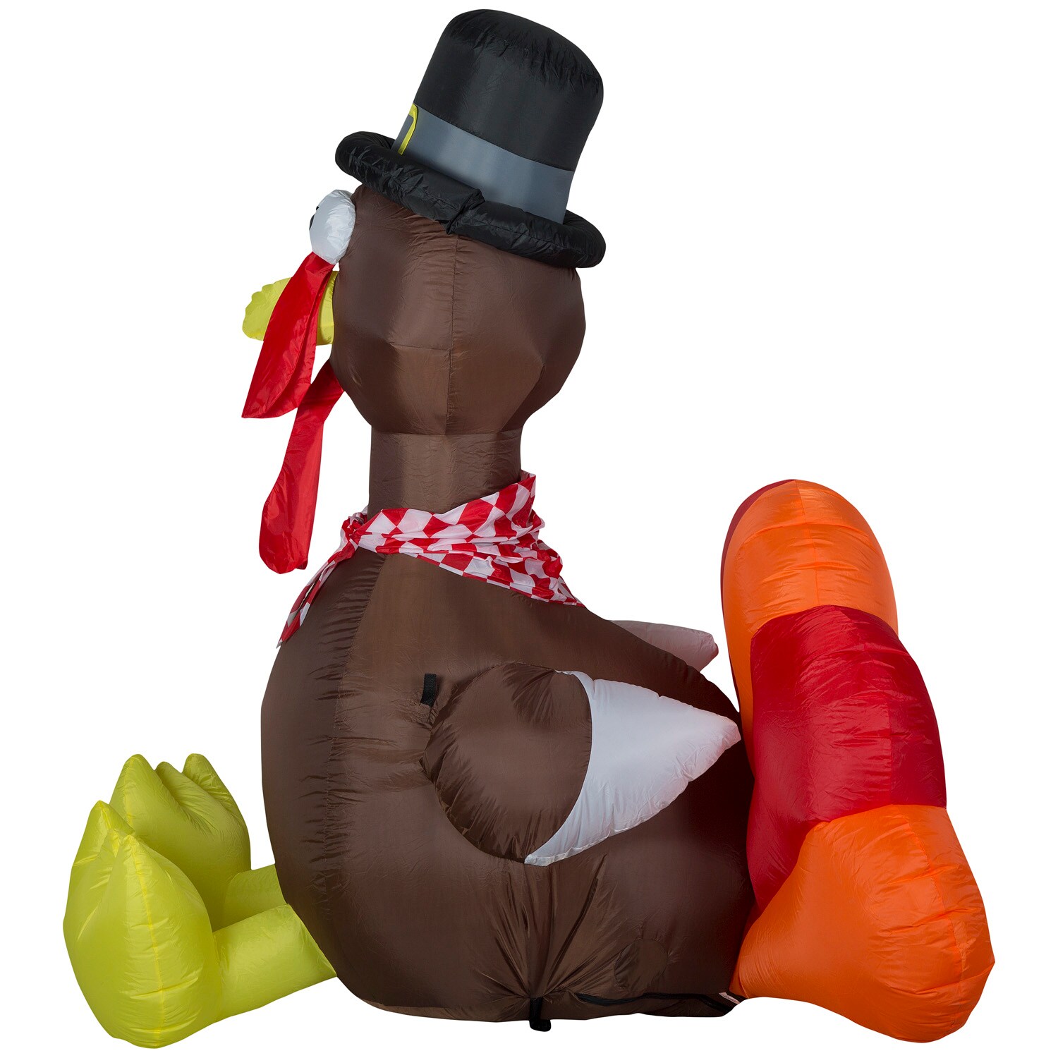 Gemmy G-551519 Outdoor-Thanksgiving-Decor - View #3