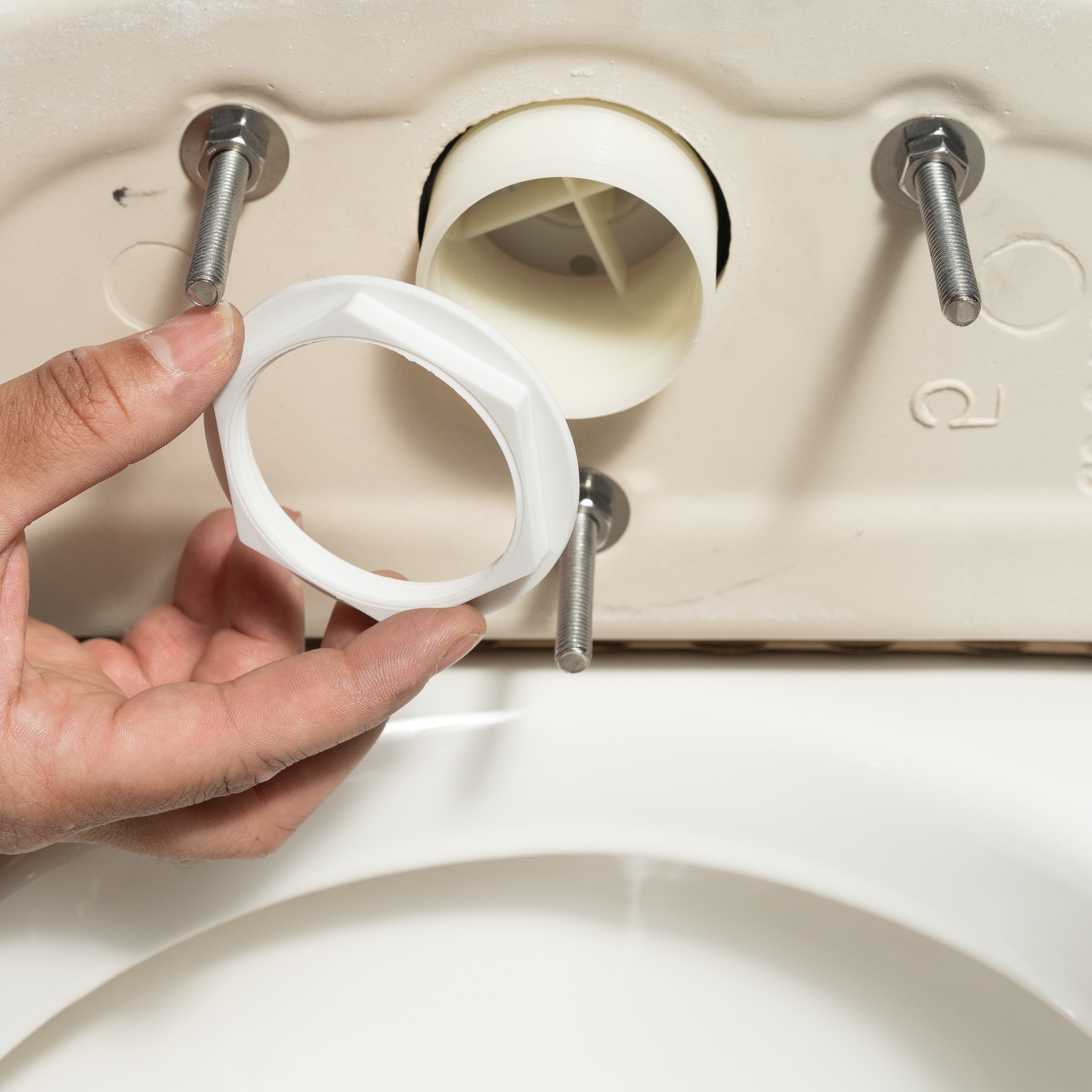 RELIABILT RB23588 Toilet-Flush-Valves-Repair-Parts - View #4