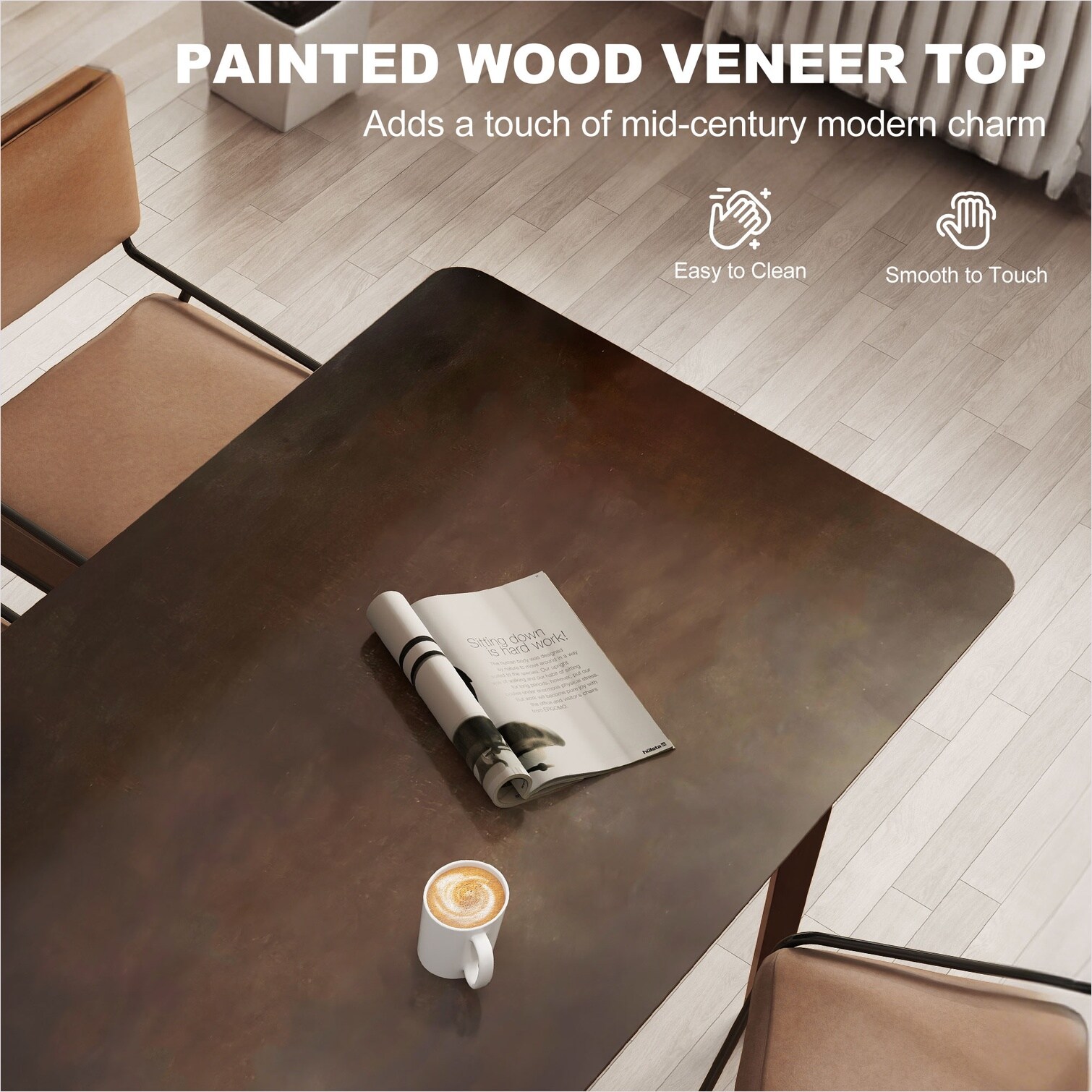 SUNCREAT 2903QXRPEV2Z Dining-Tables - View #7