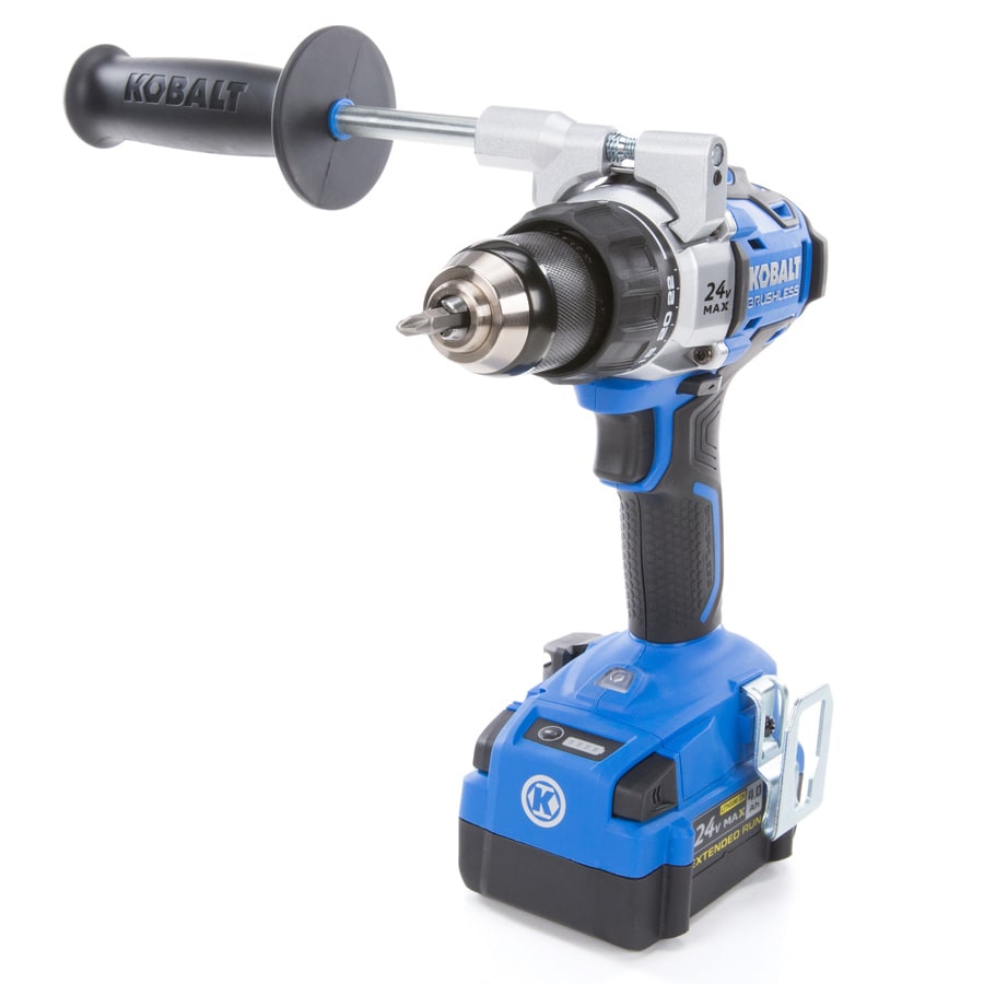 Blue Ridge Tools 46pc 20V MAX Cordless Project Kit  Project kits, Cordless  power drill, Power carving tools