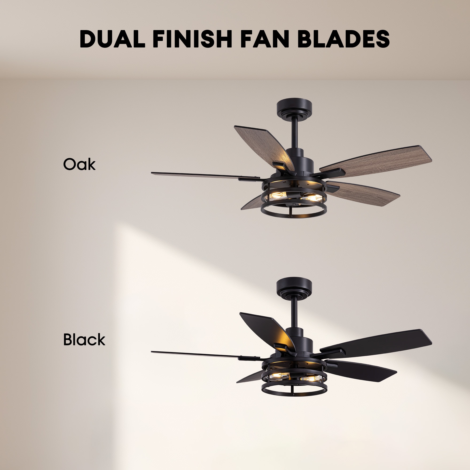 SILJOY FS-8837D-46-01 Ceiling-Fans - View #9