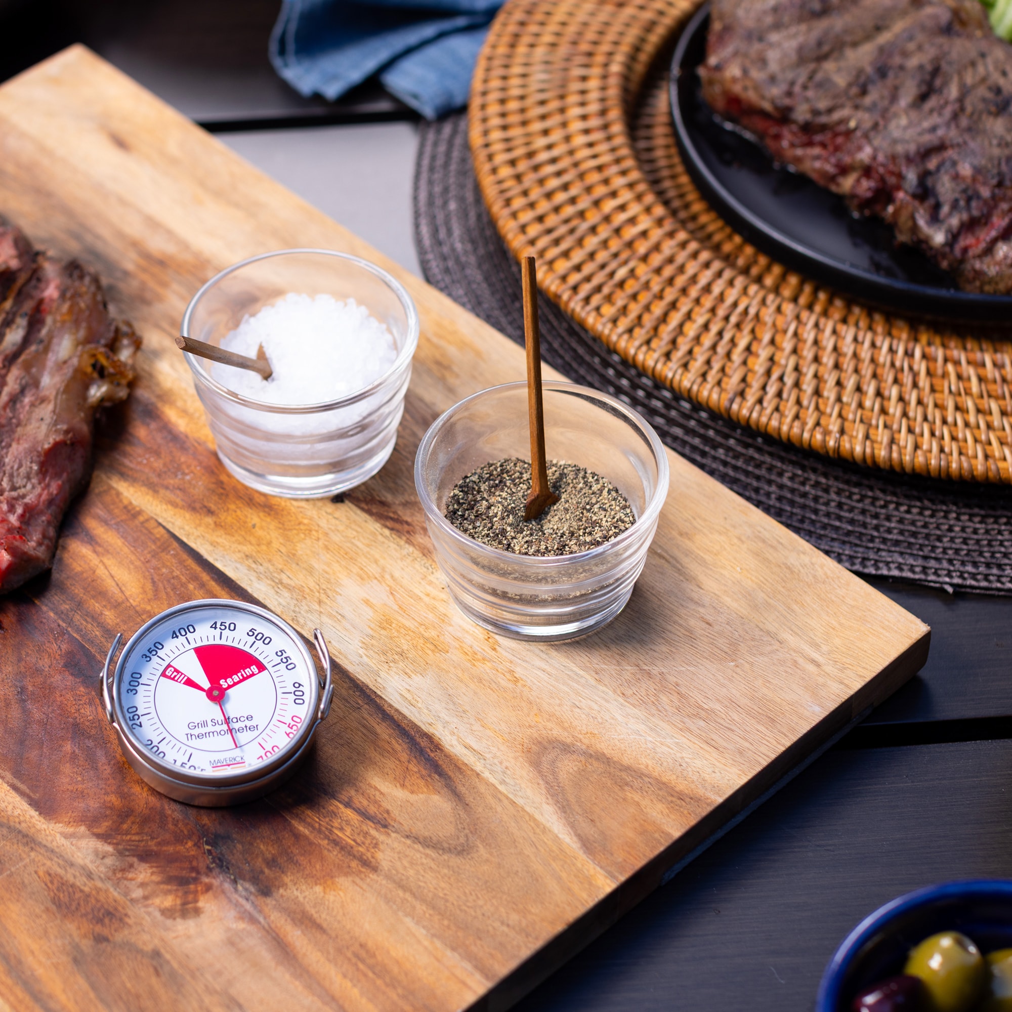 Maverick ST-01C Meat-Thermometers - View #2