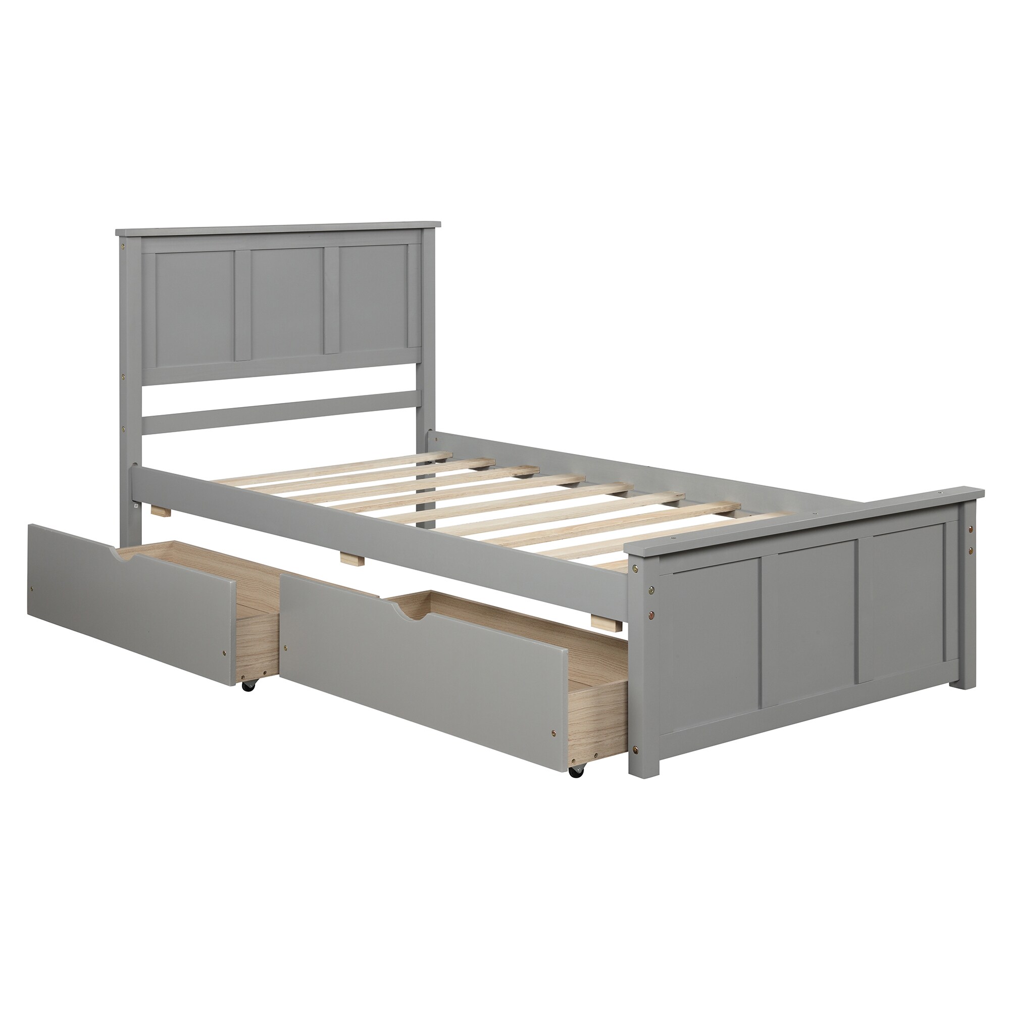 ModernLuxe WF194472AAE beds - View #10