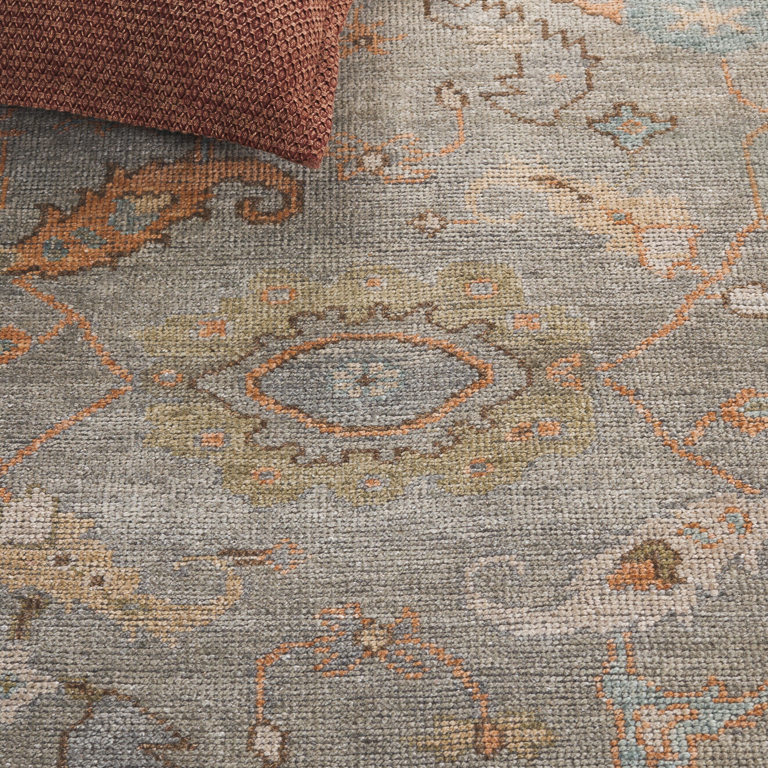 Safavieh IZM181F-8 rugs - View #4