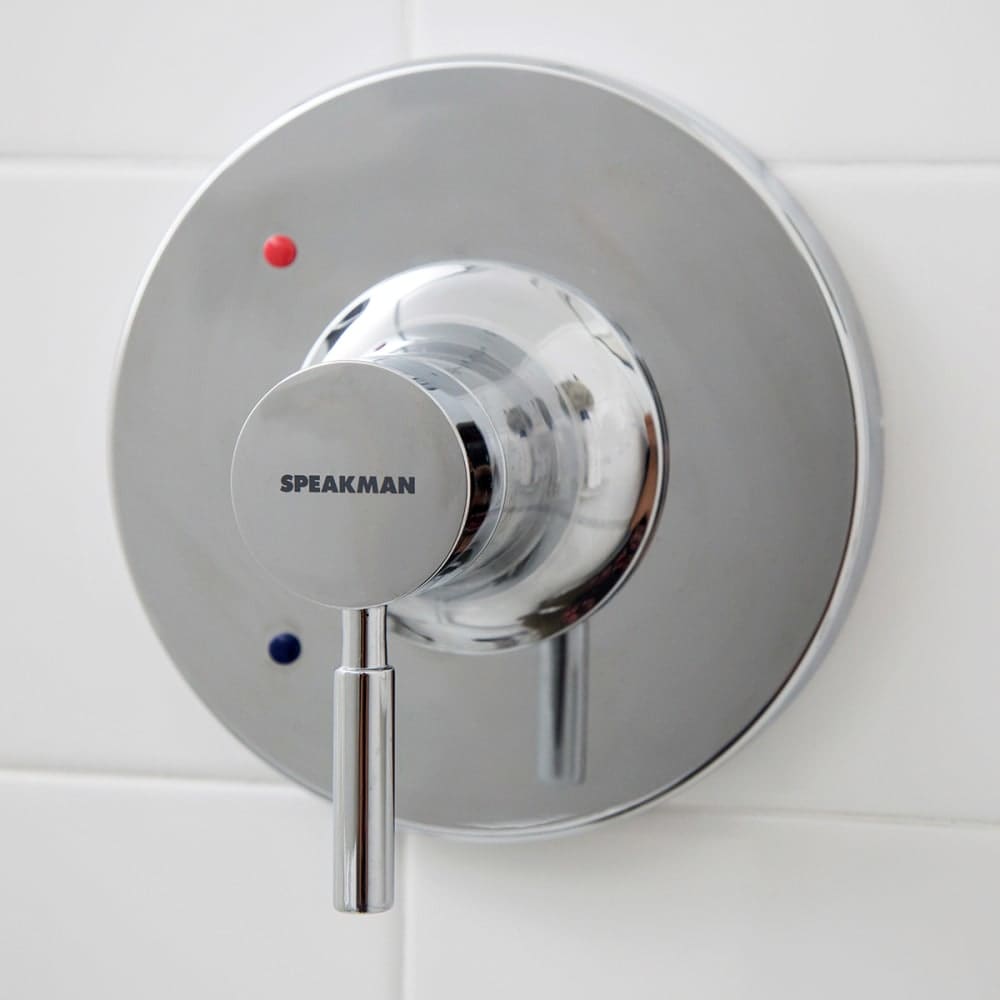 Speakman CPT-1000-UNI-MB Shower-Valves - View #5