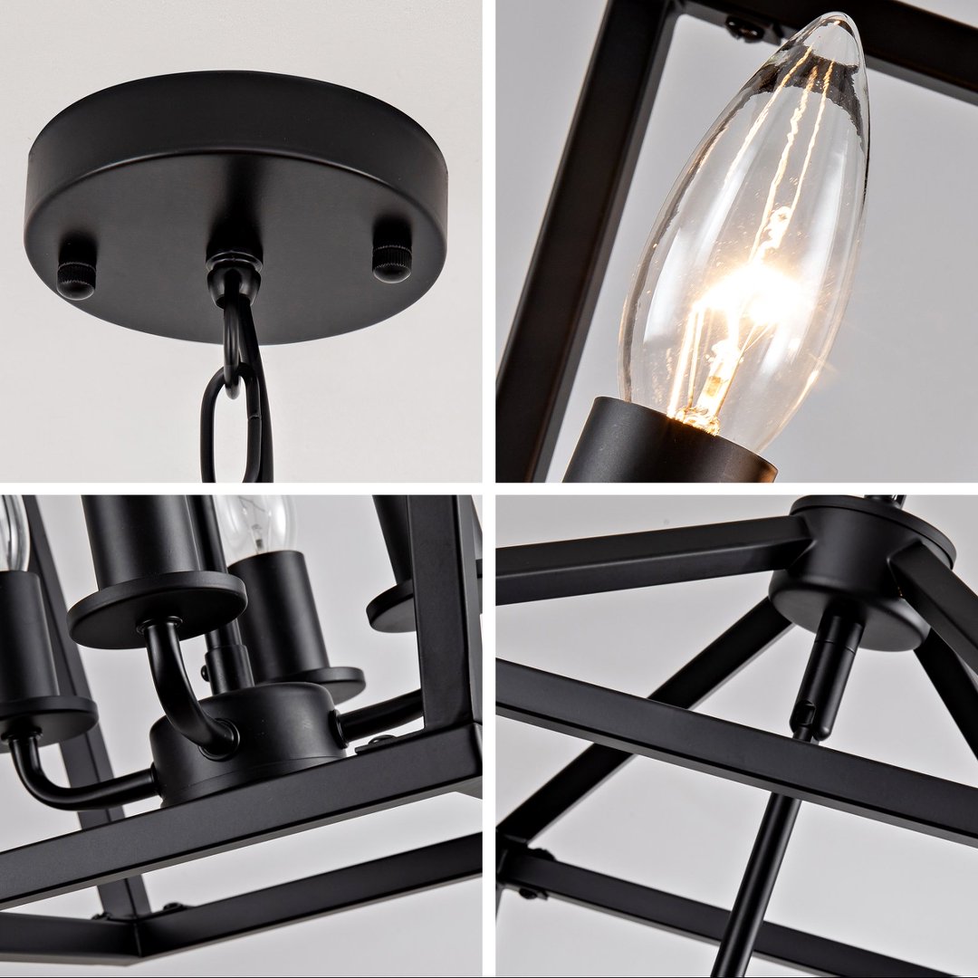 ZHLLMQ ZHLLMQ-W2991P407022 Pendant-Lights - View #3