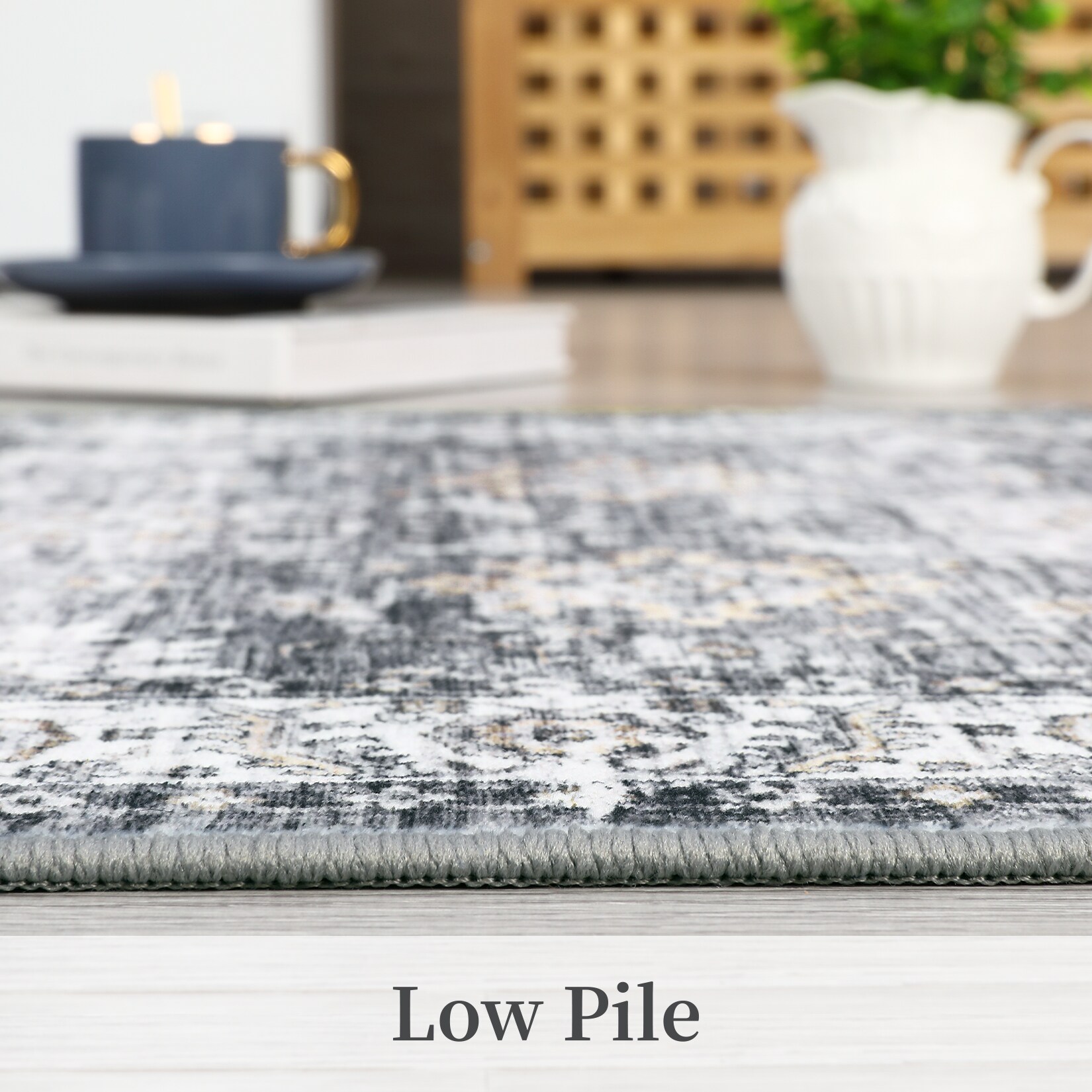 Garvee YXY-LO-PHO-14IJ1DNB rugs - View #3