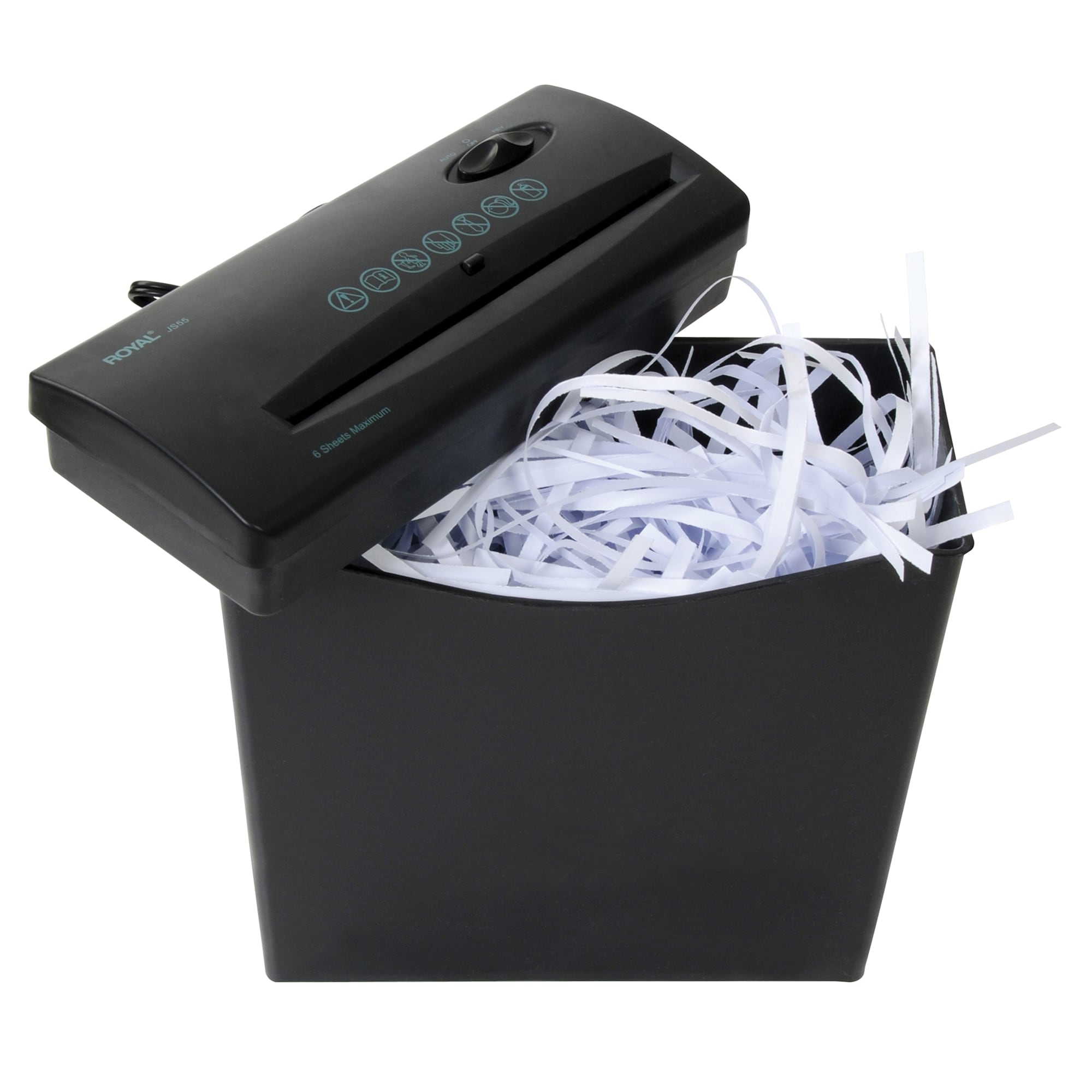 Royal 16999U Paper-Shredders - View #9