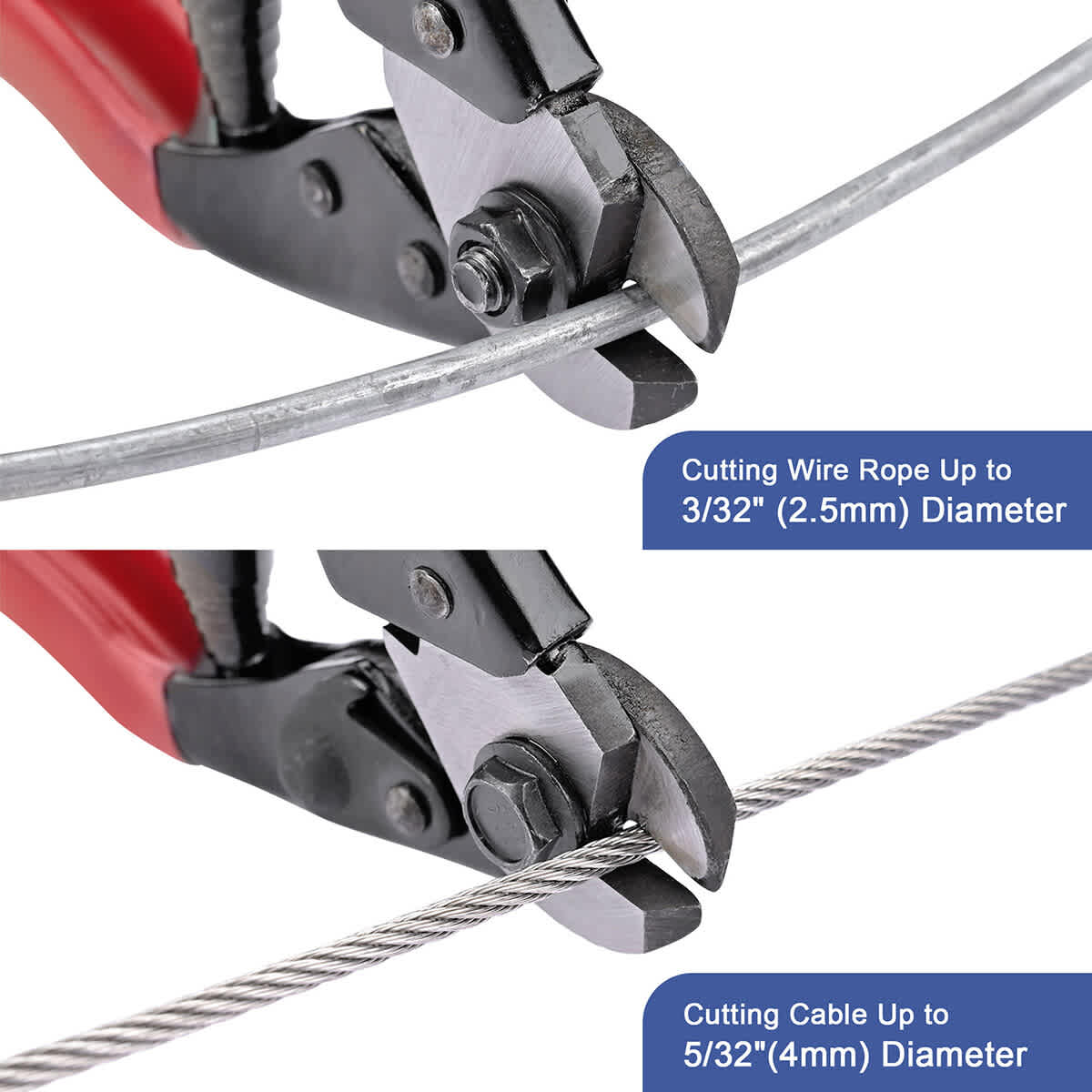 Yescom 25HWC002-T10D9-LO Wire-Strippers-Crimpers-Cutters - View #7