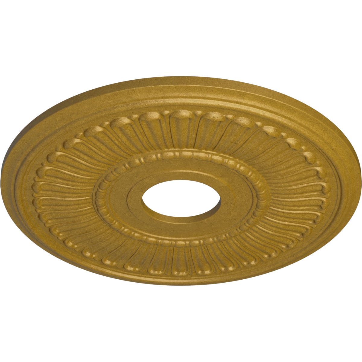 Ekena Millwork CM16MLPGS Ceiling-Medallions - View #2