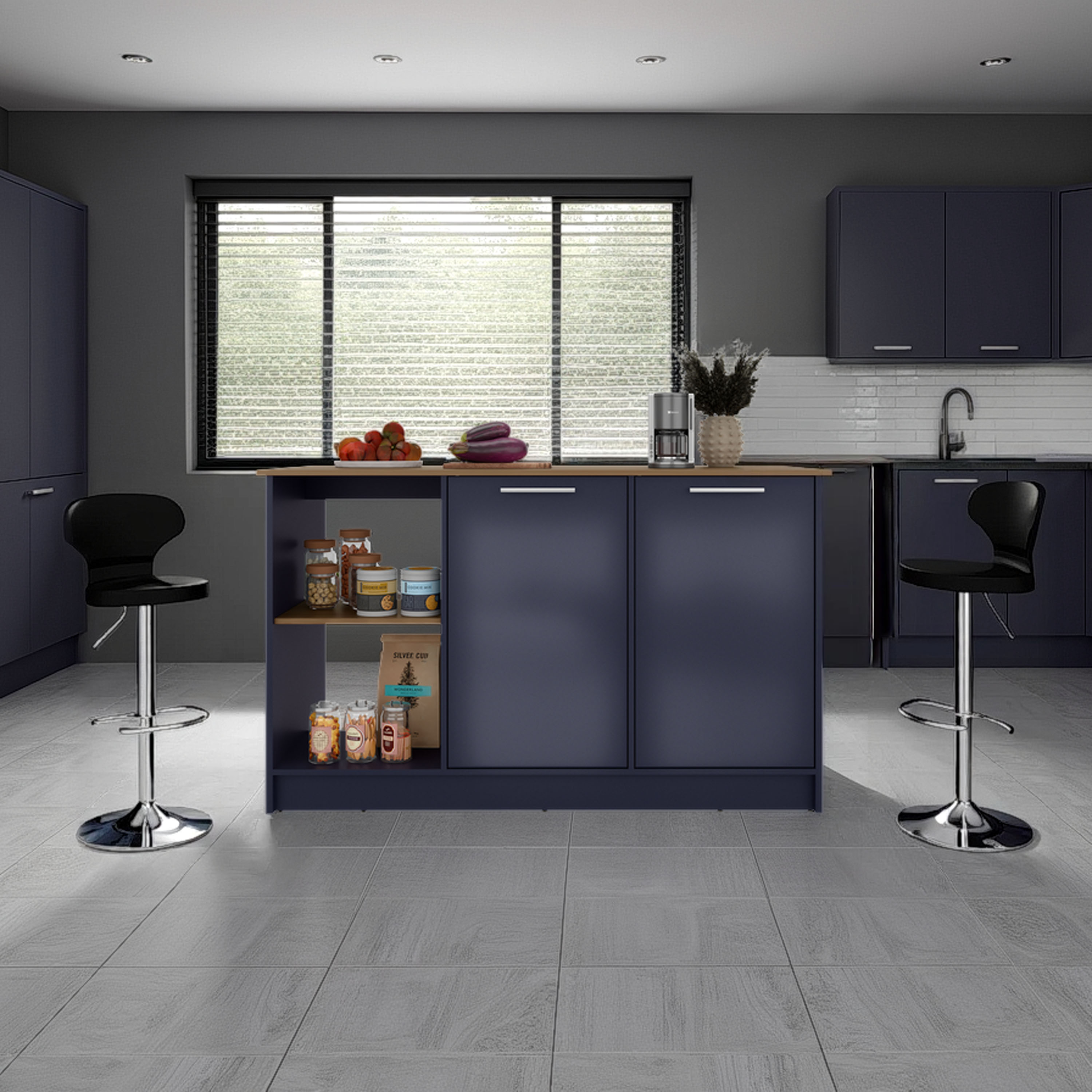 Watnature 5CMLM2OXZ877 Kitchen-Furniture - View #11