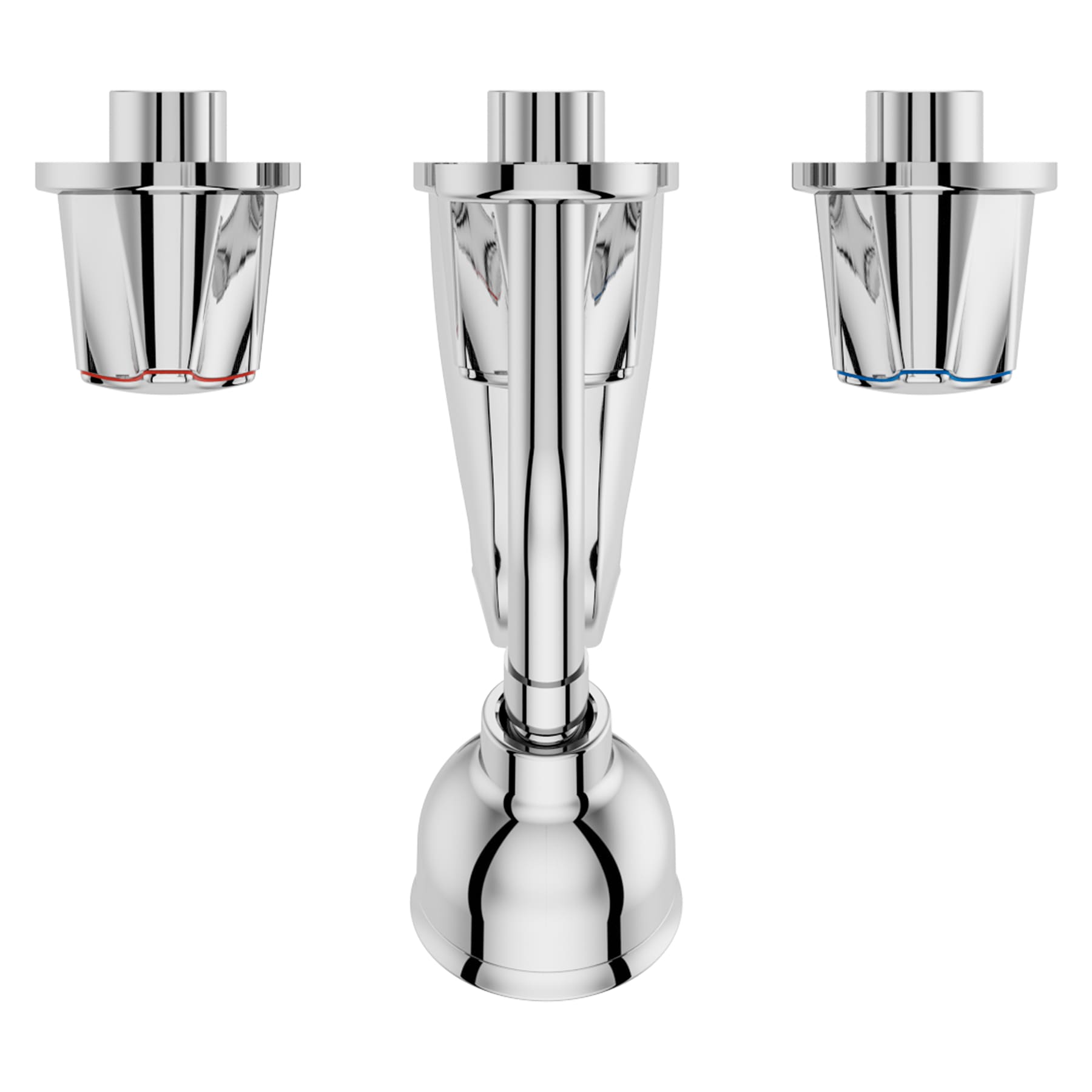 Pfister LG01-3210 Tub-Shower-Faucets - View #5