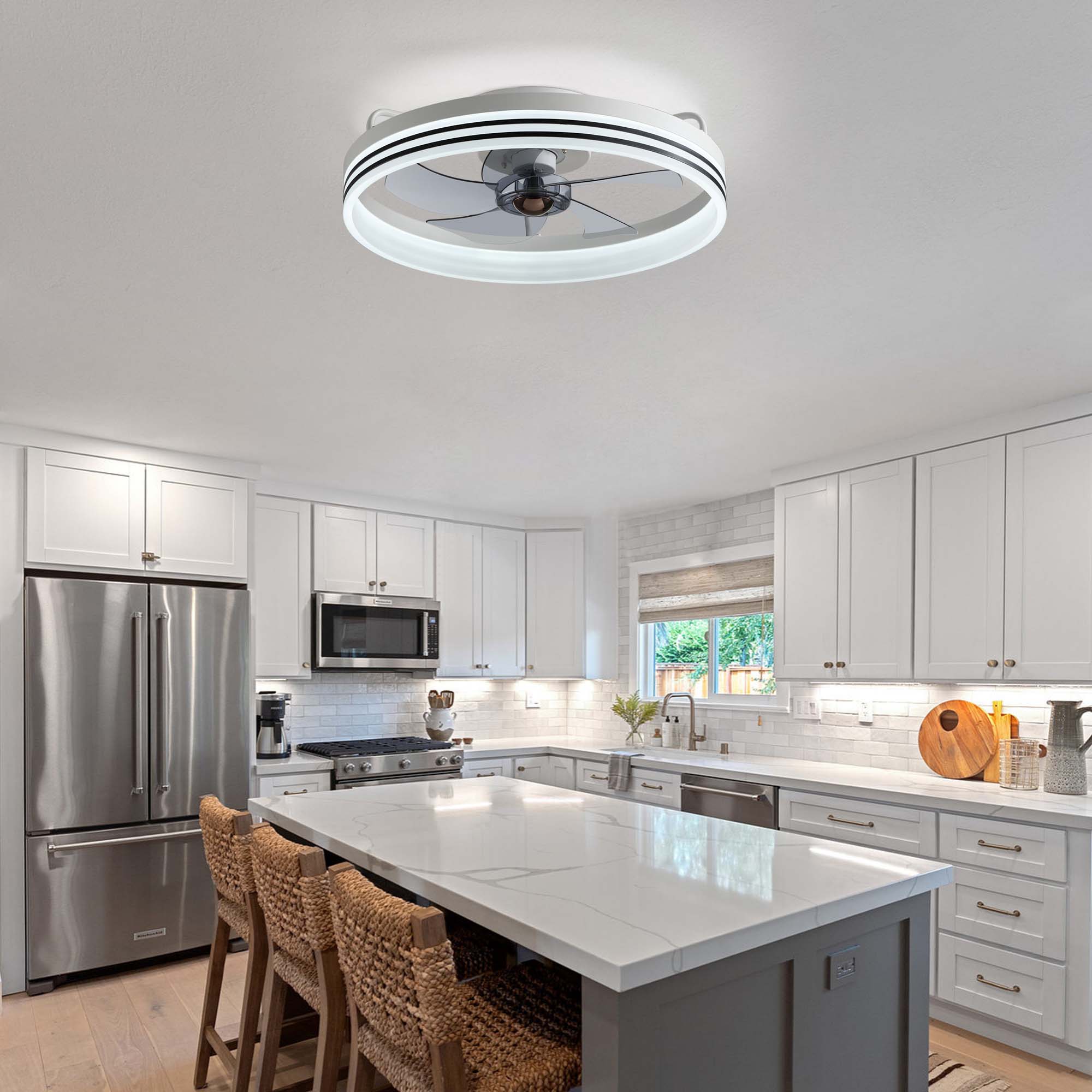 Antoine BLW010 Ceiling-Fans - View #5