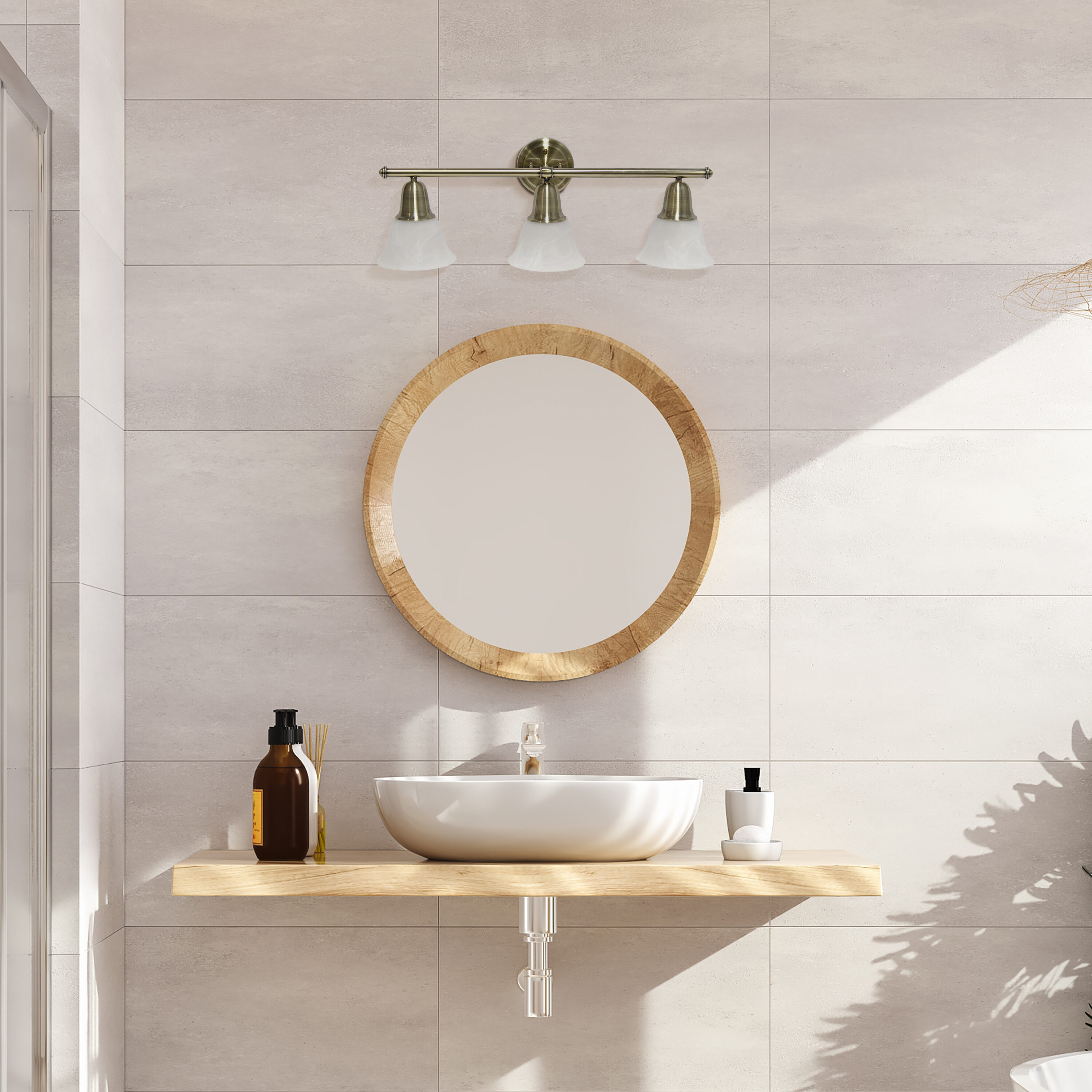 Lalia Home LHV-1007-AB b089995 - View #8