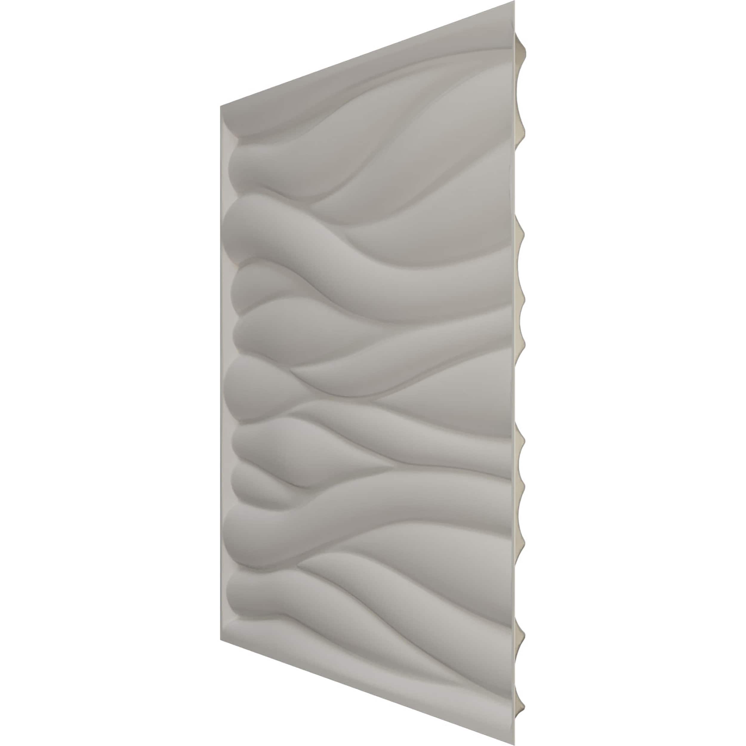 Ekena Millwork WP20X20RPASV Wall-Panels - View #4