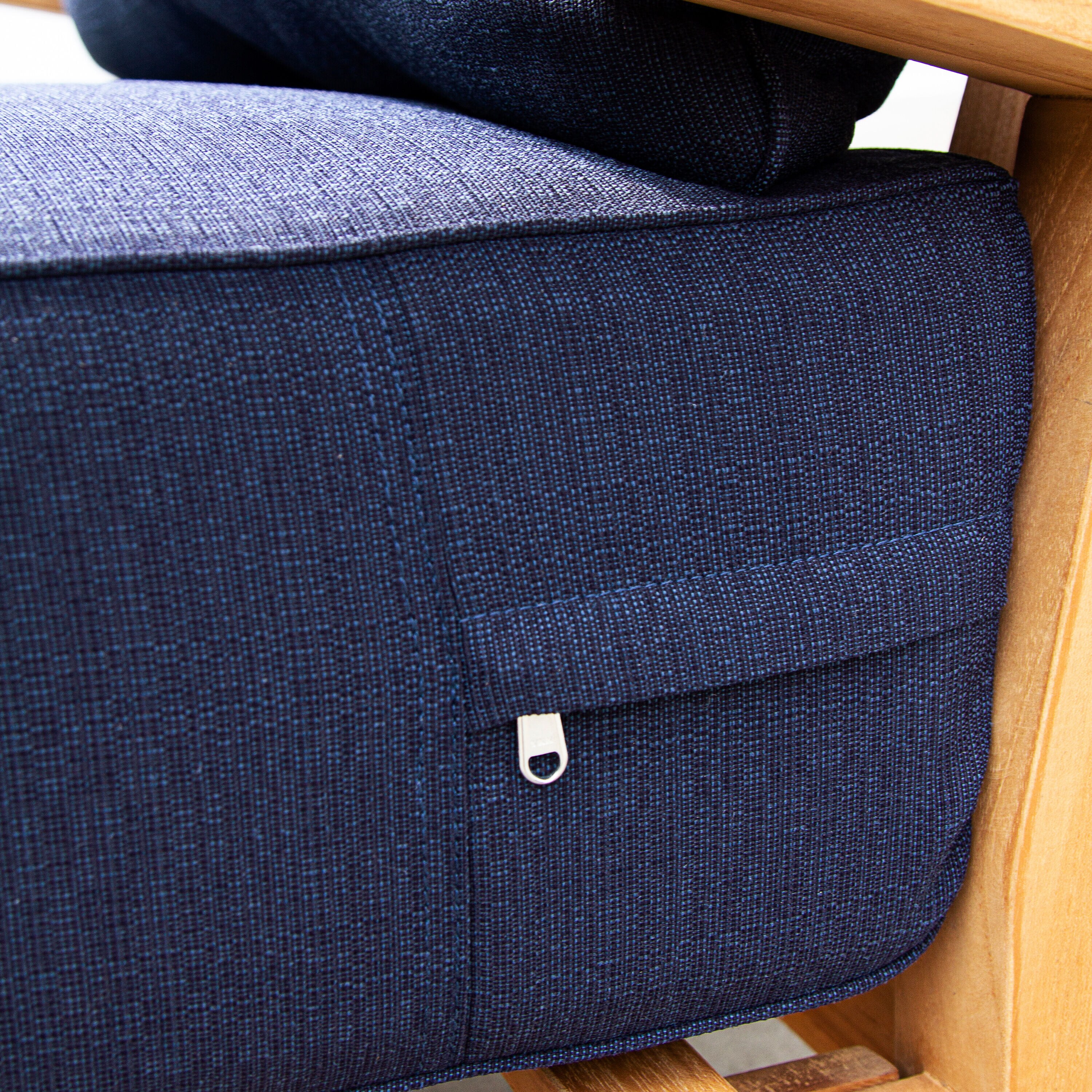 Cambridge Casual 130540-TW-XX-NV-XX Patio-Chairs - View #7