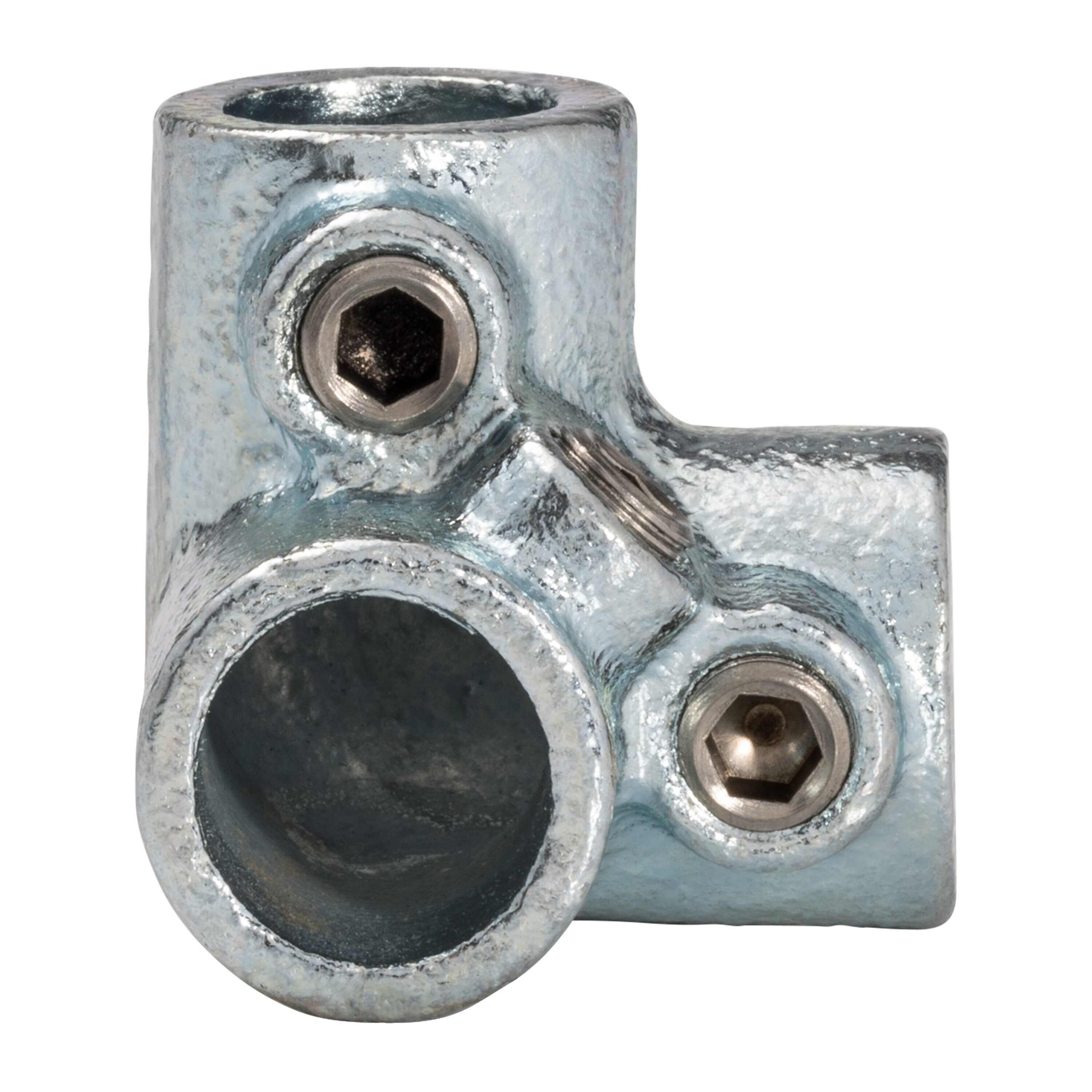SteelTek 672-802HC Structural-Pipe-Fittings - View #2