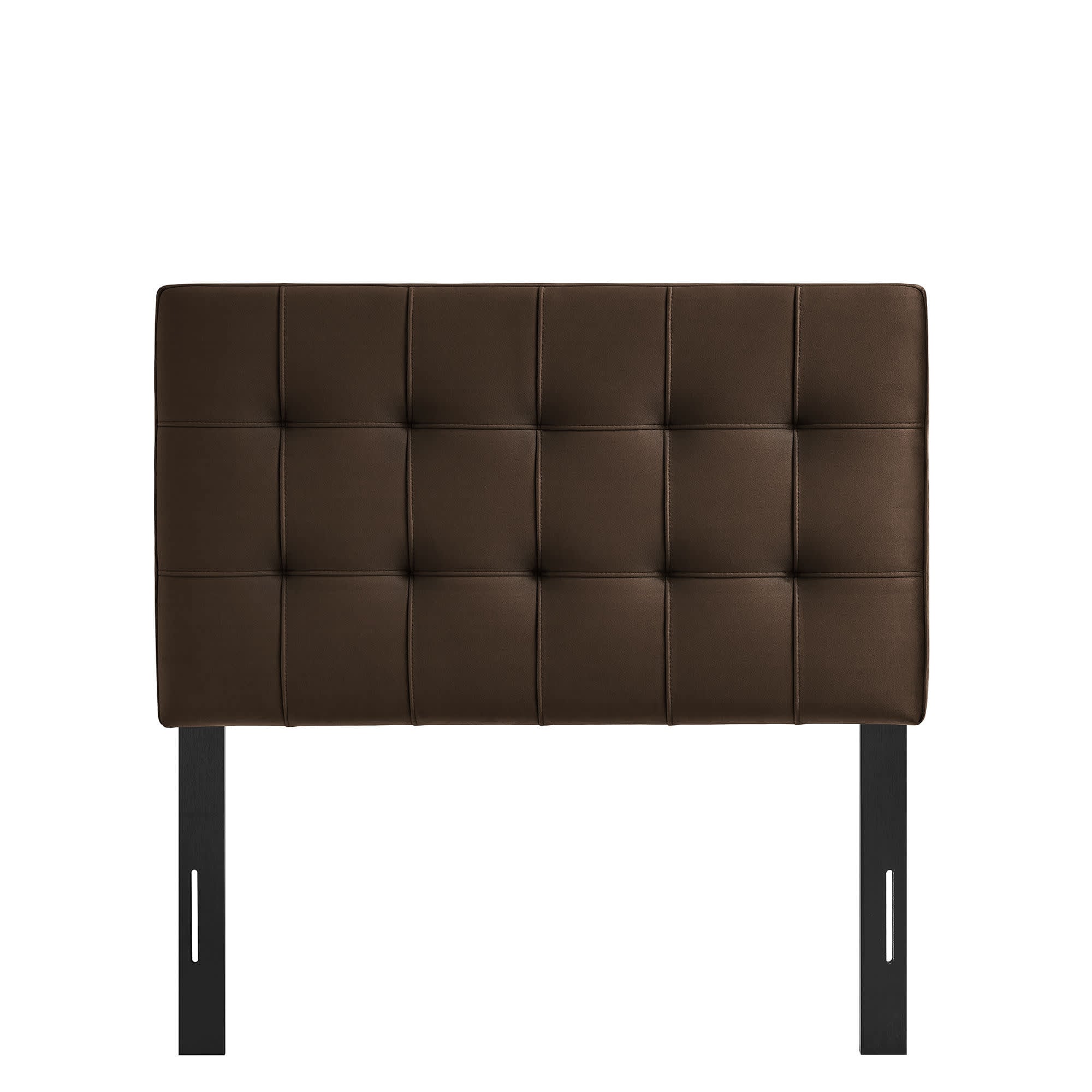Modway MOD-7289-CHB Upholstered-Headboards - View #5