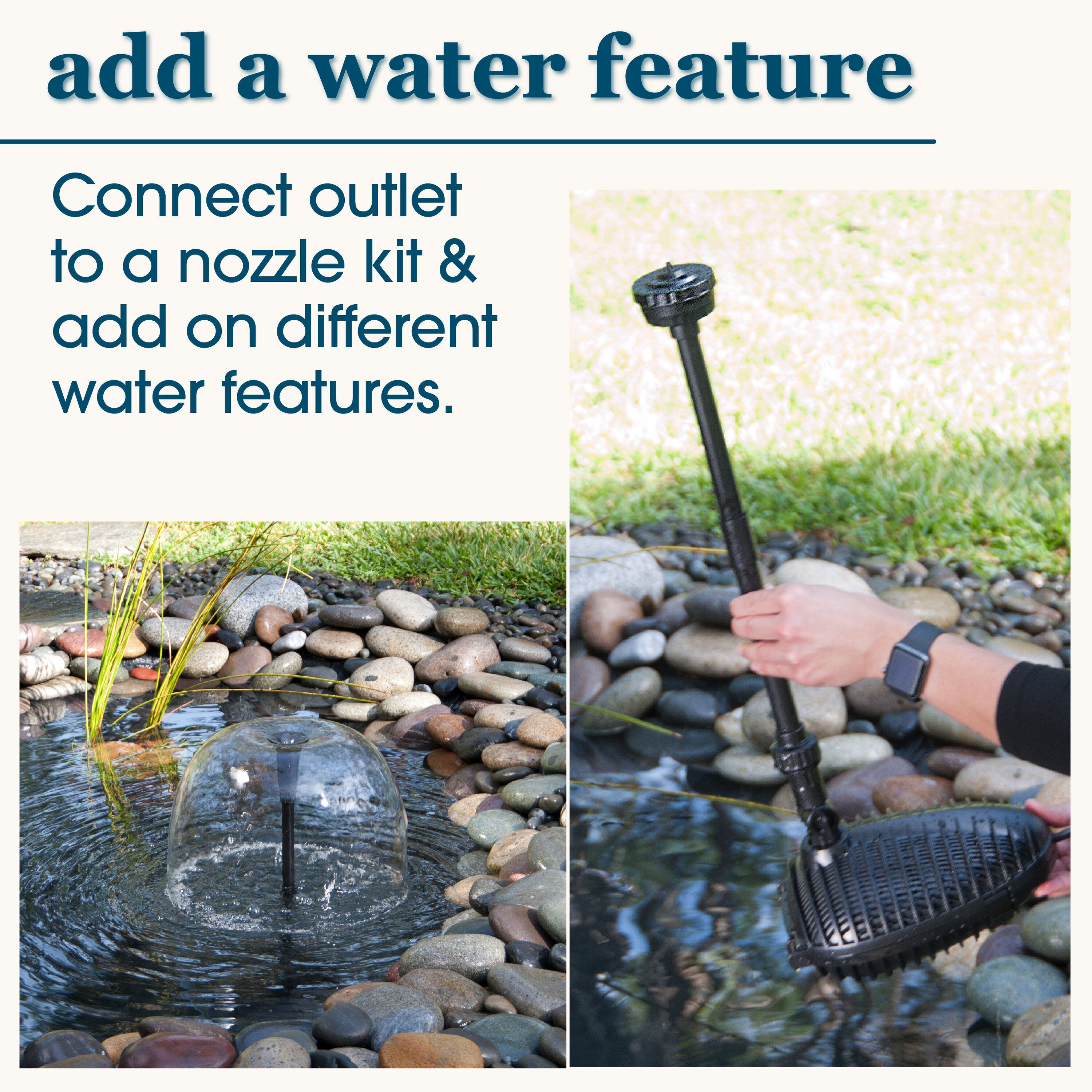 smartpond 52671 Pond-Pumps - View #8