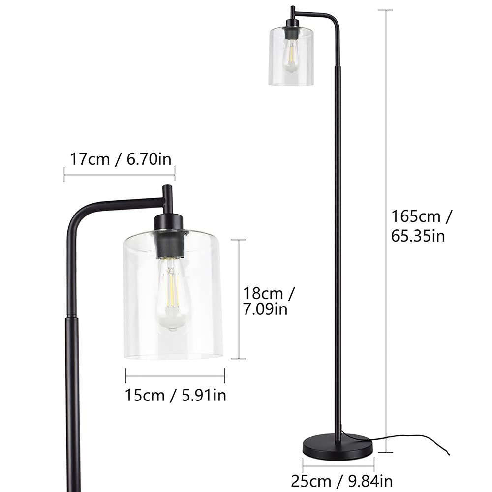 Depuley WSFLL005 floorlamps - View #12