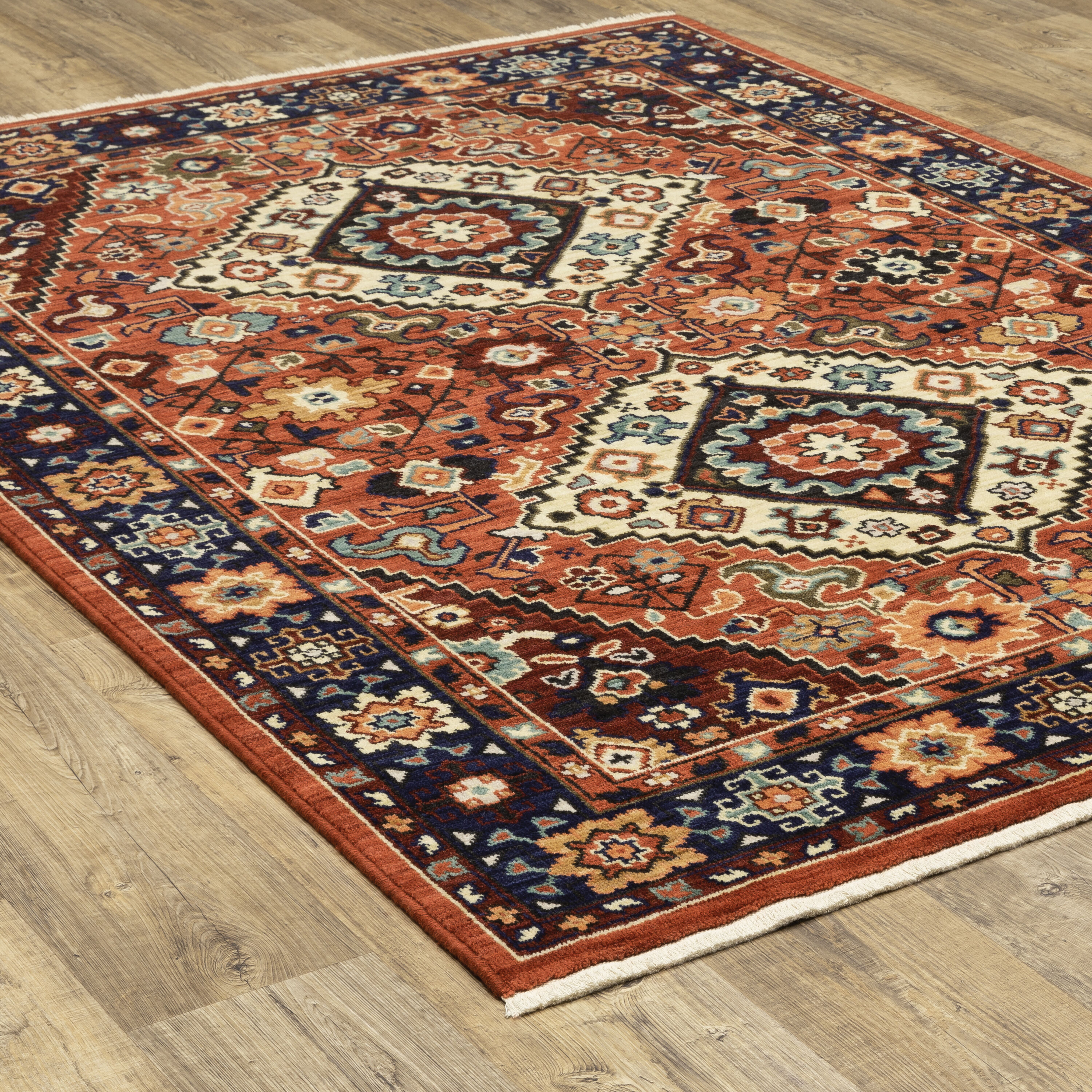 Archer Lane 206LILI1V6L rugs - View #8