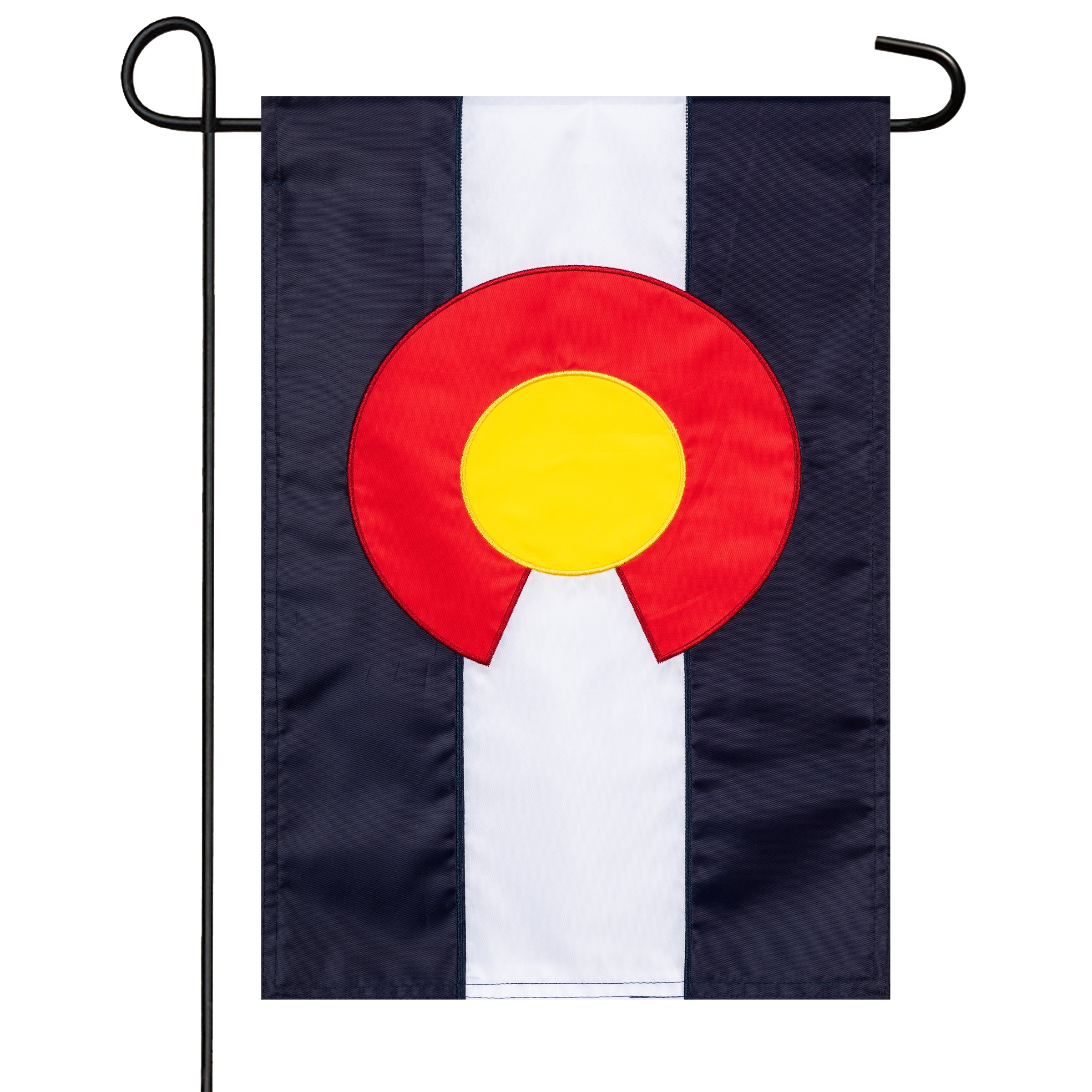 Style Selections ZLW1610405 Decorative-Banner-Flags - View #2