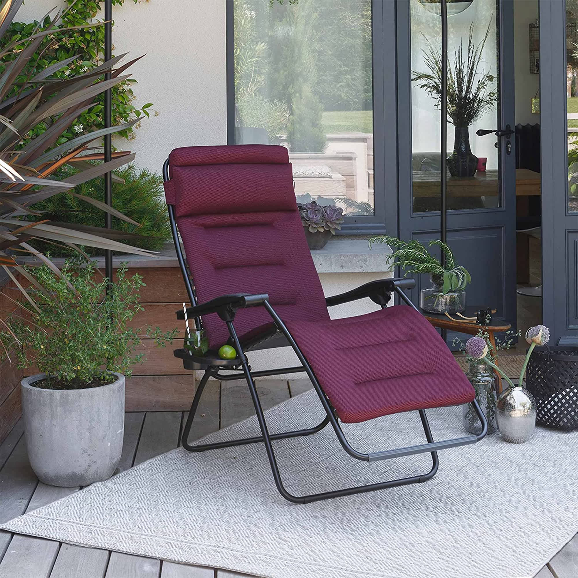Lafuma 269193 Folding-Chairs - View #4