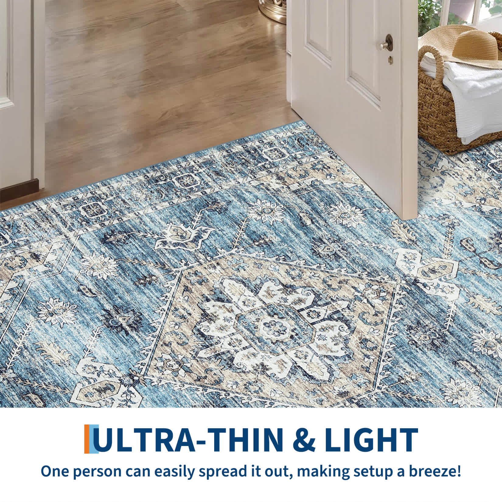 Qeetex LSN-PHK-33EUM5S8 rugs - View #10