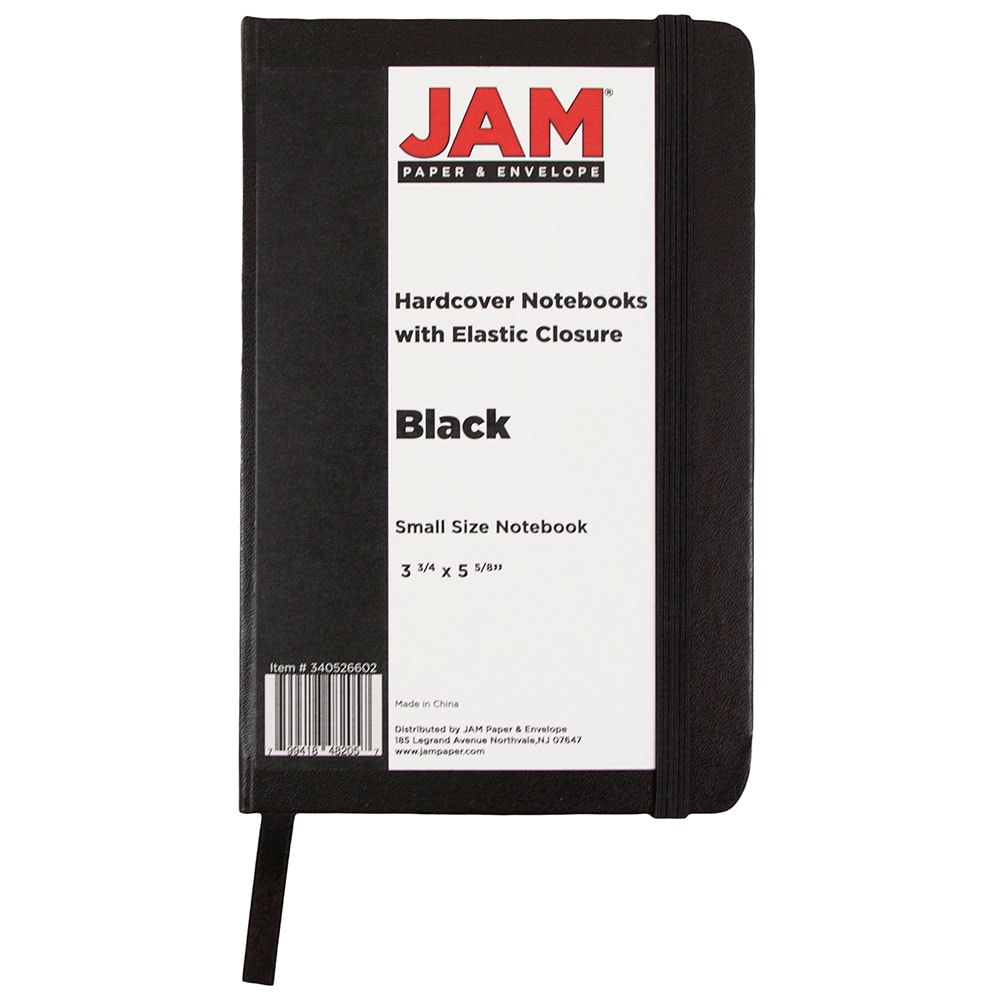 JAM Paper 340526602 Notebooks-Notepads - View #2